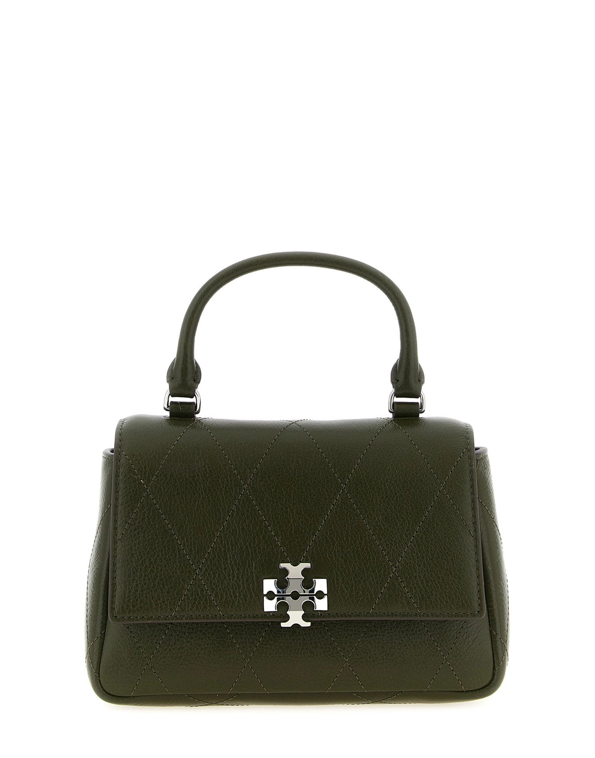 Tory Burch Charlie Mini Handbag