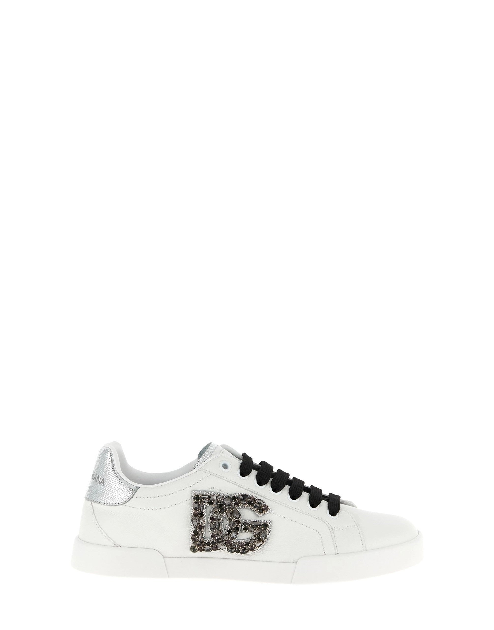 Dolce & Gabbana Portofino Sneakers