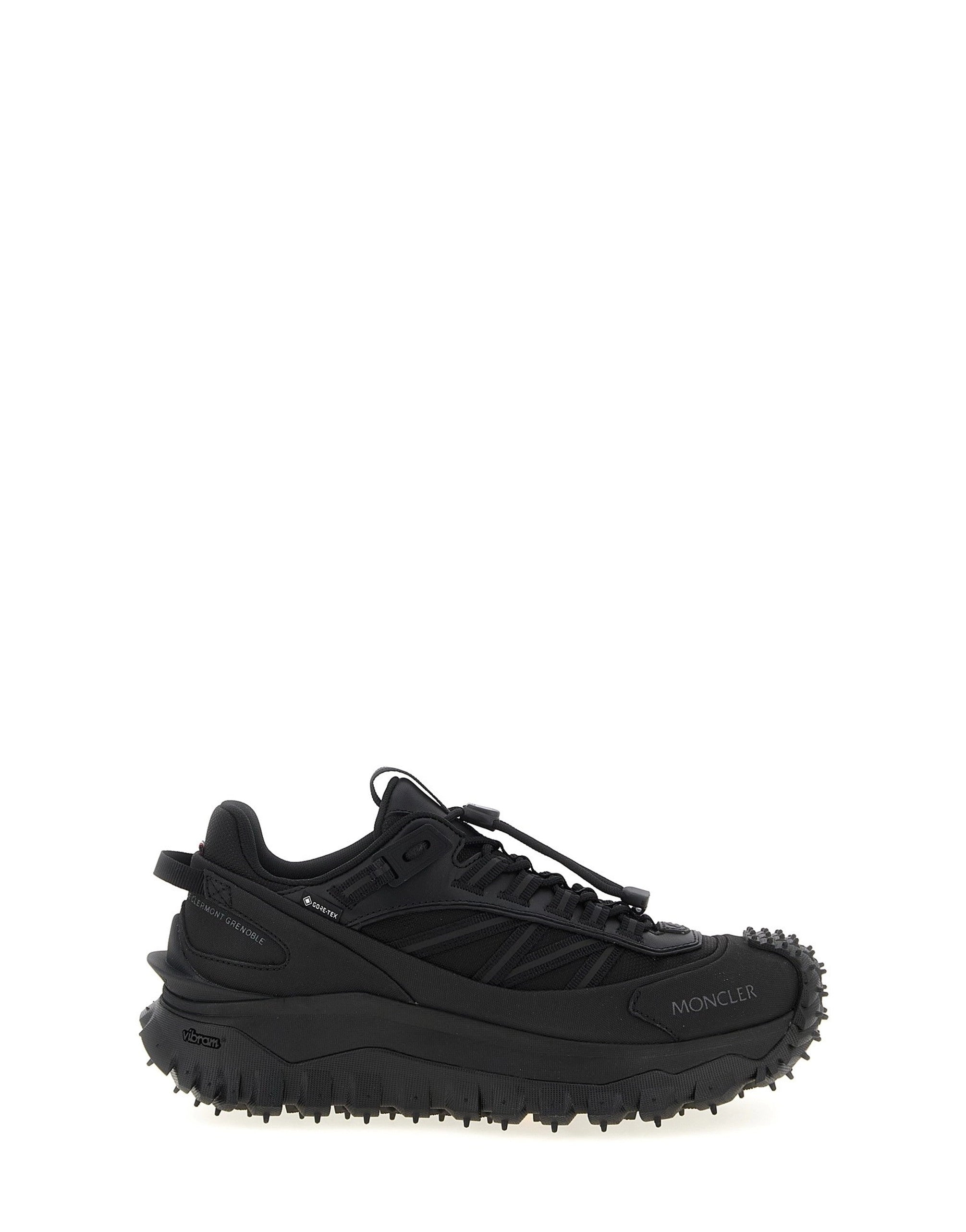 Moncler Trailgrip Gtx Sneakers