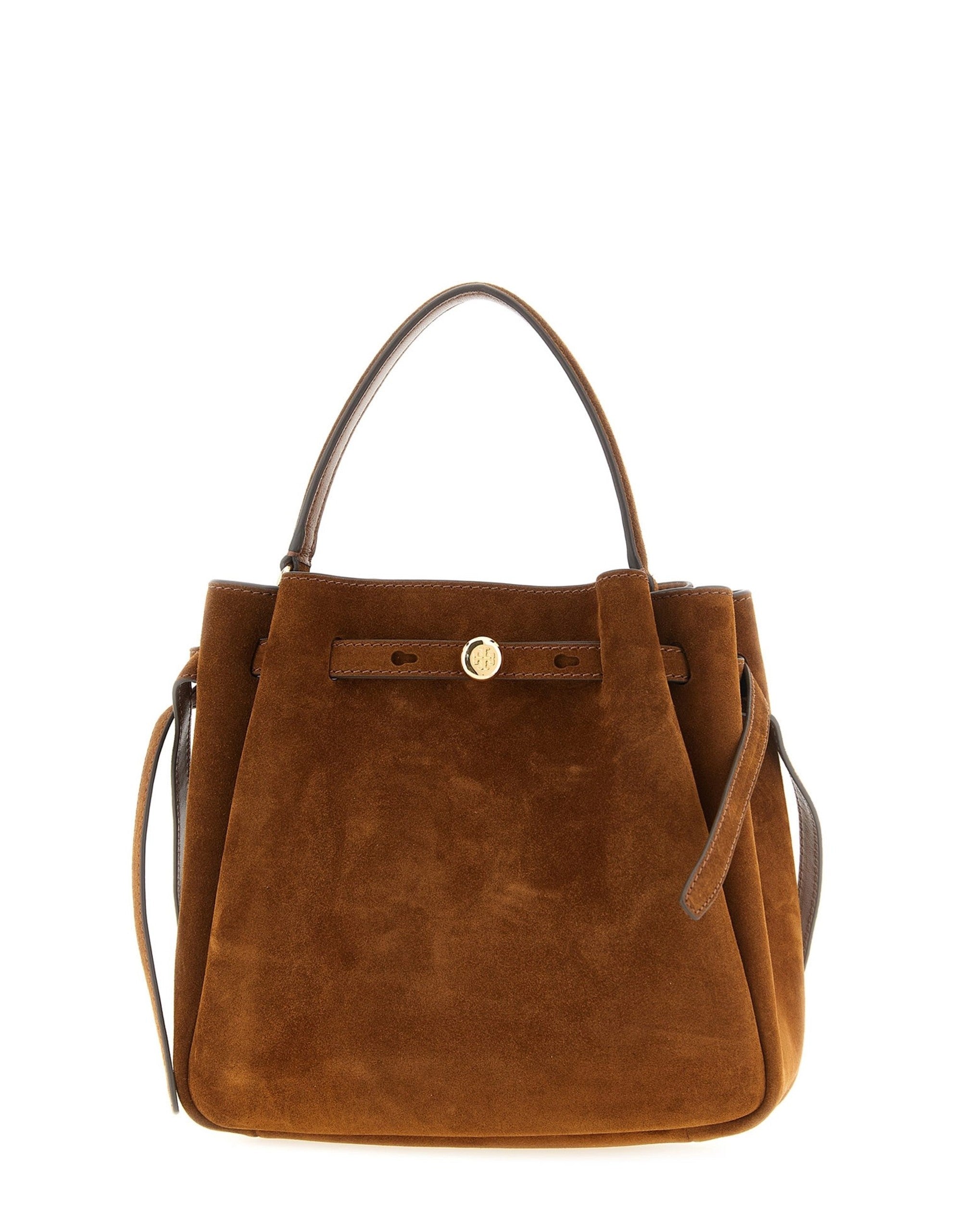 Tory Burch Romy Bucket Bag