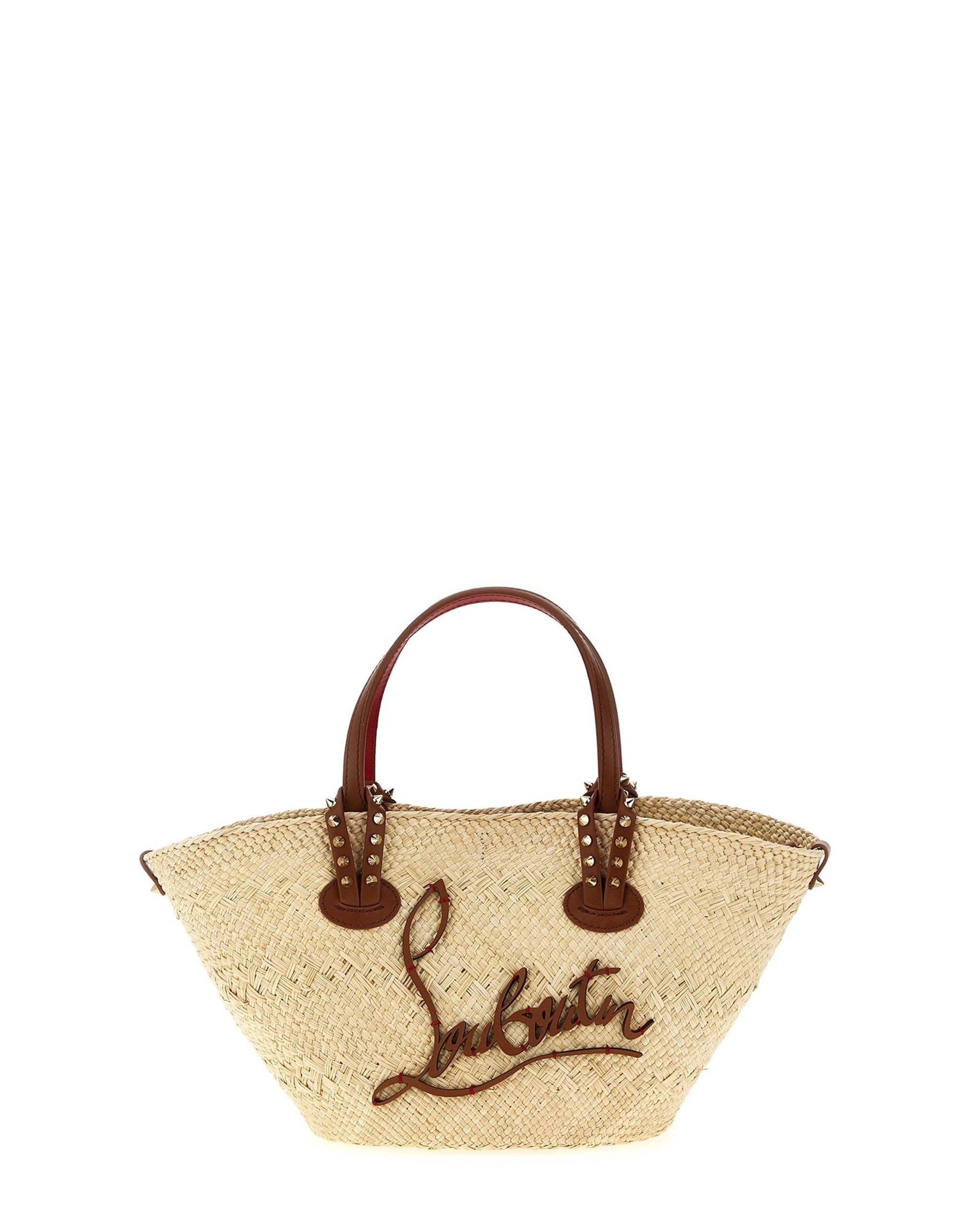 Christian Louboutin Cabata Mini Handbag