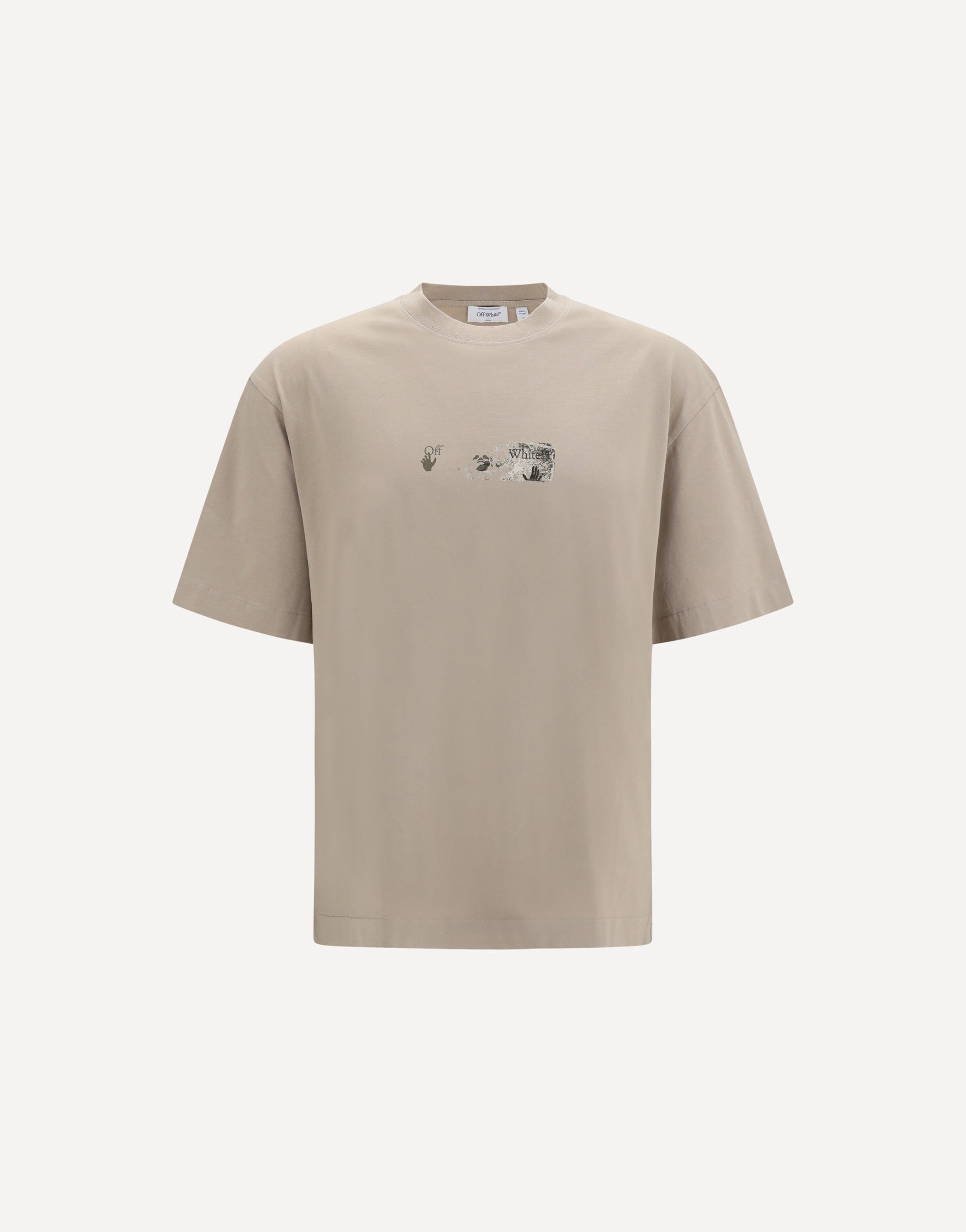 Off-White Spices Arrow Skate T-Shirt