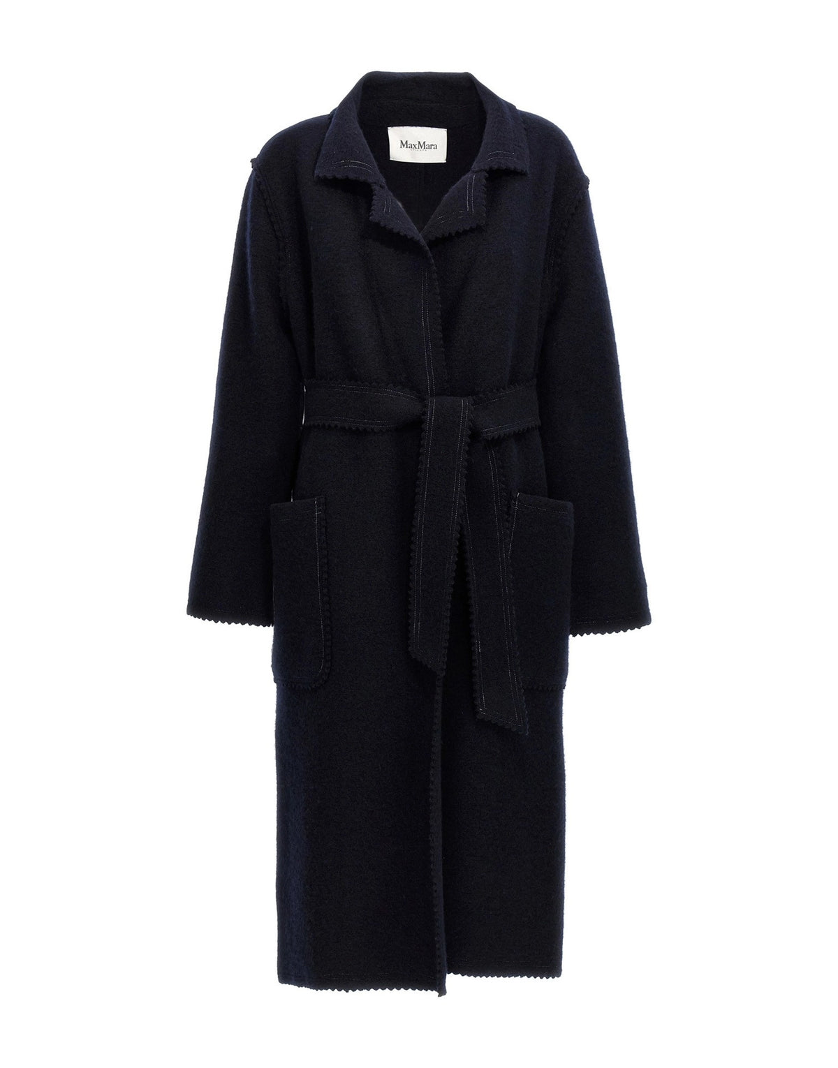 Max Mara Jene Coat