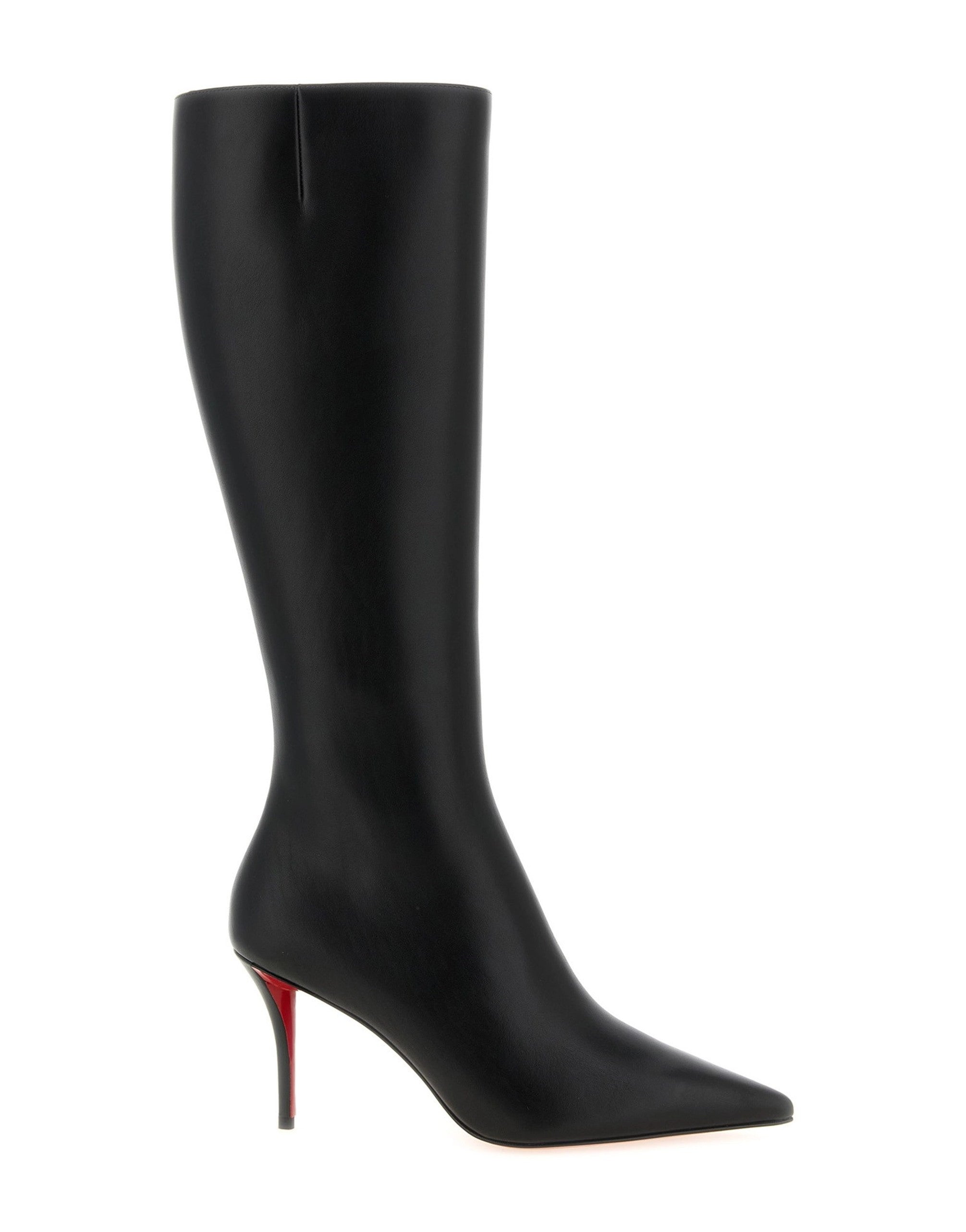Christian Louboutin Miss Z Botta Boots
