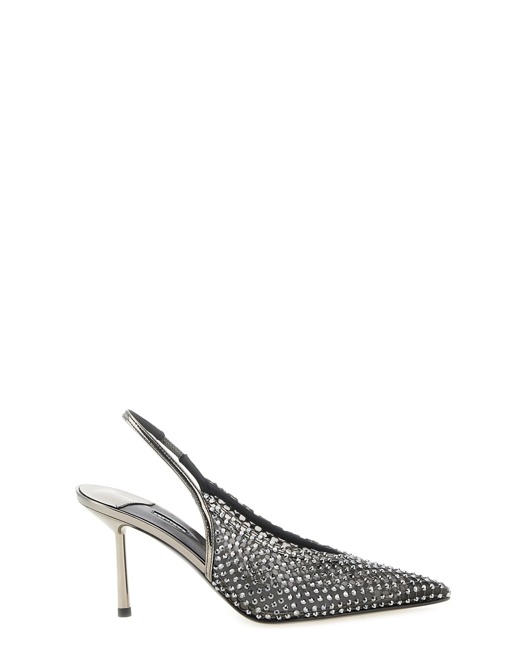 LE SILLA جيلدا كريستال سيلينغباك