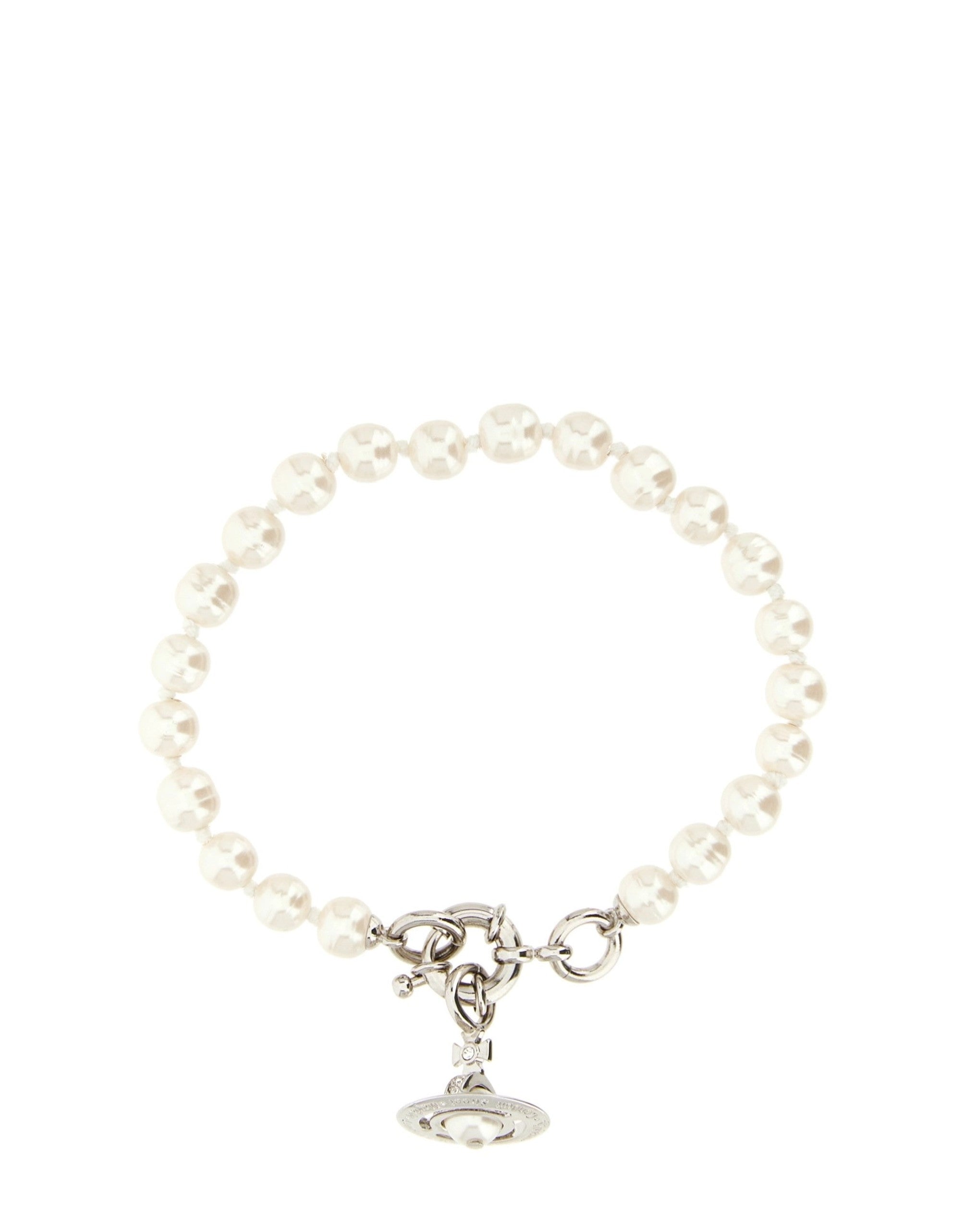Vivienne Westwood Aleksa Bracelet