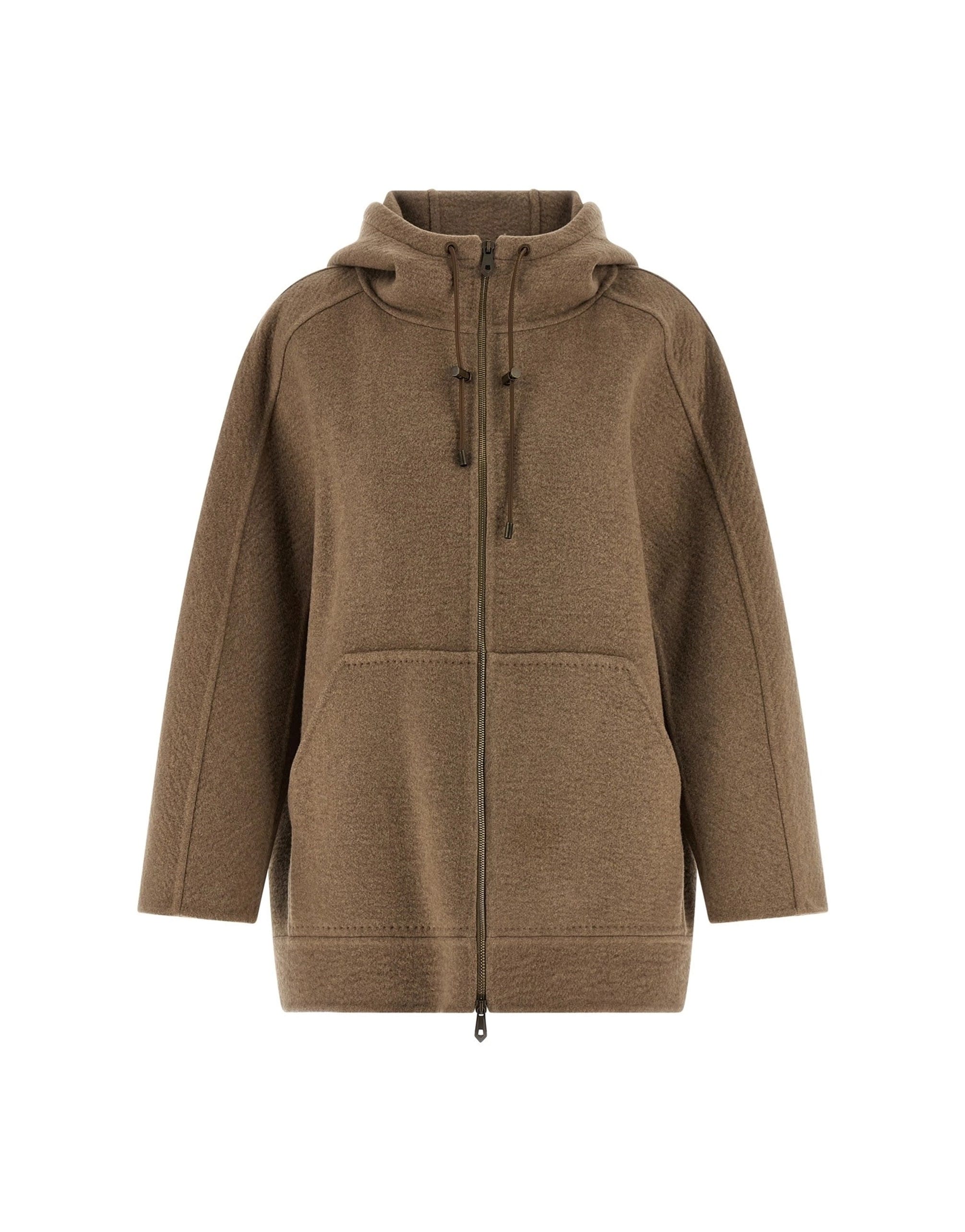Max Mara Gradi Cashmere Coat