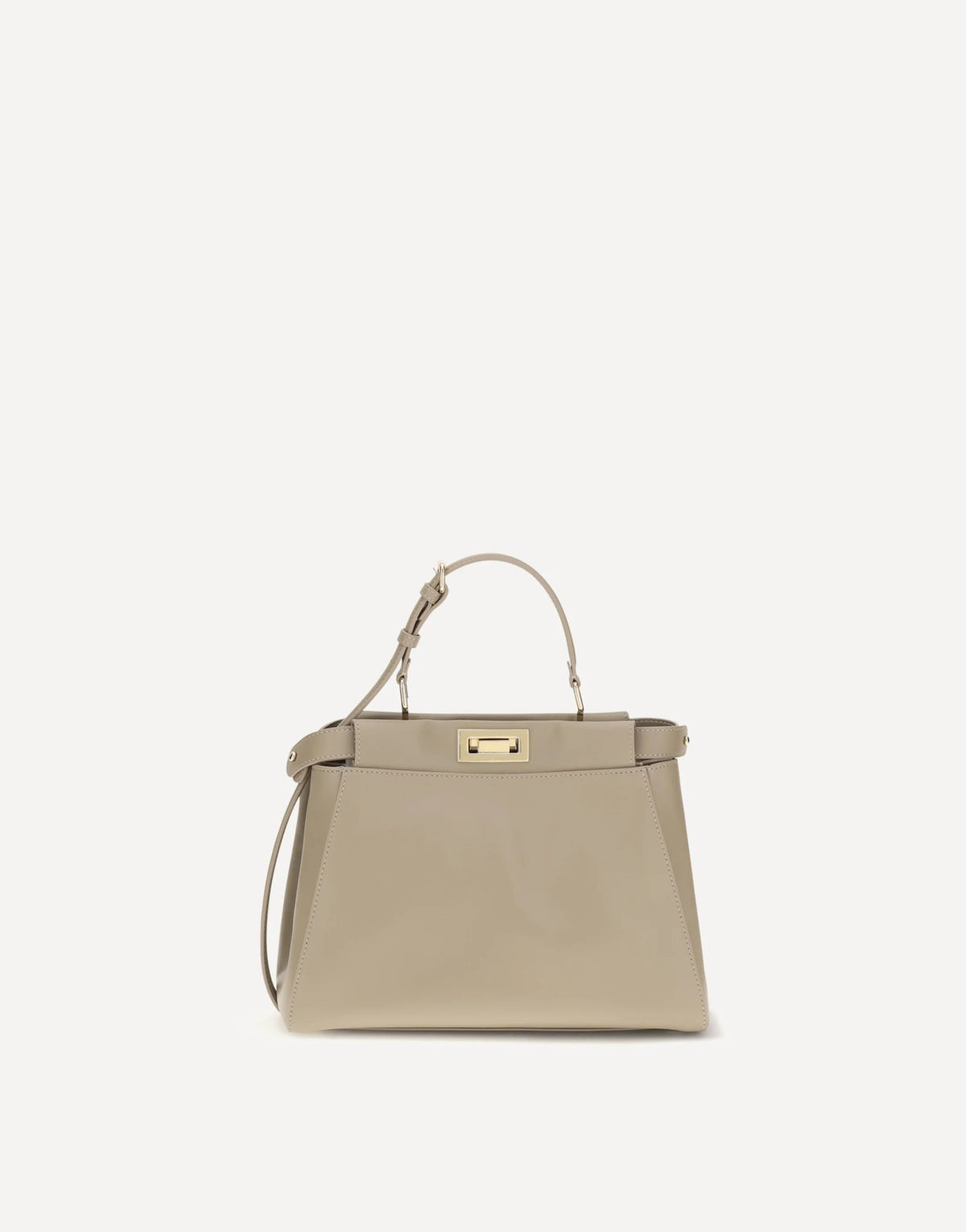 Fendi My Peekaboo Small Shoulder Bag