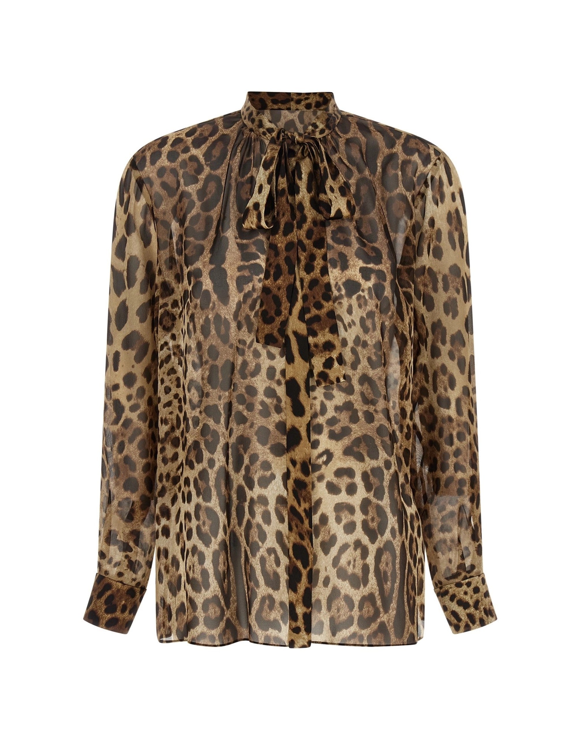 Dolce & Gabbana Leo Shirt