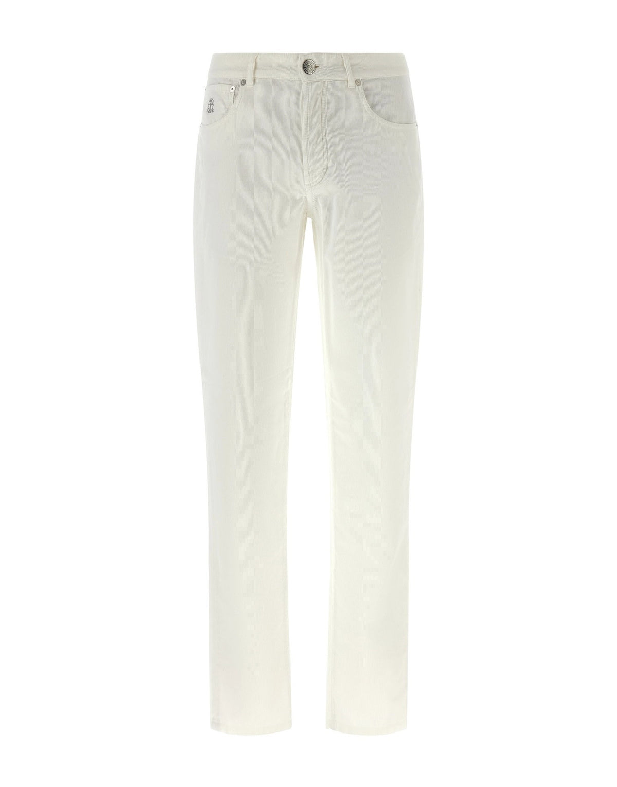 Brunello Cucinelli Velvet Pants