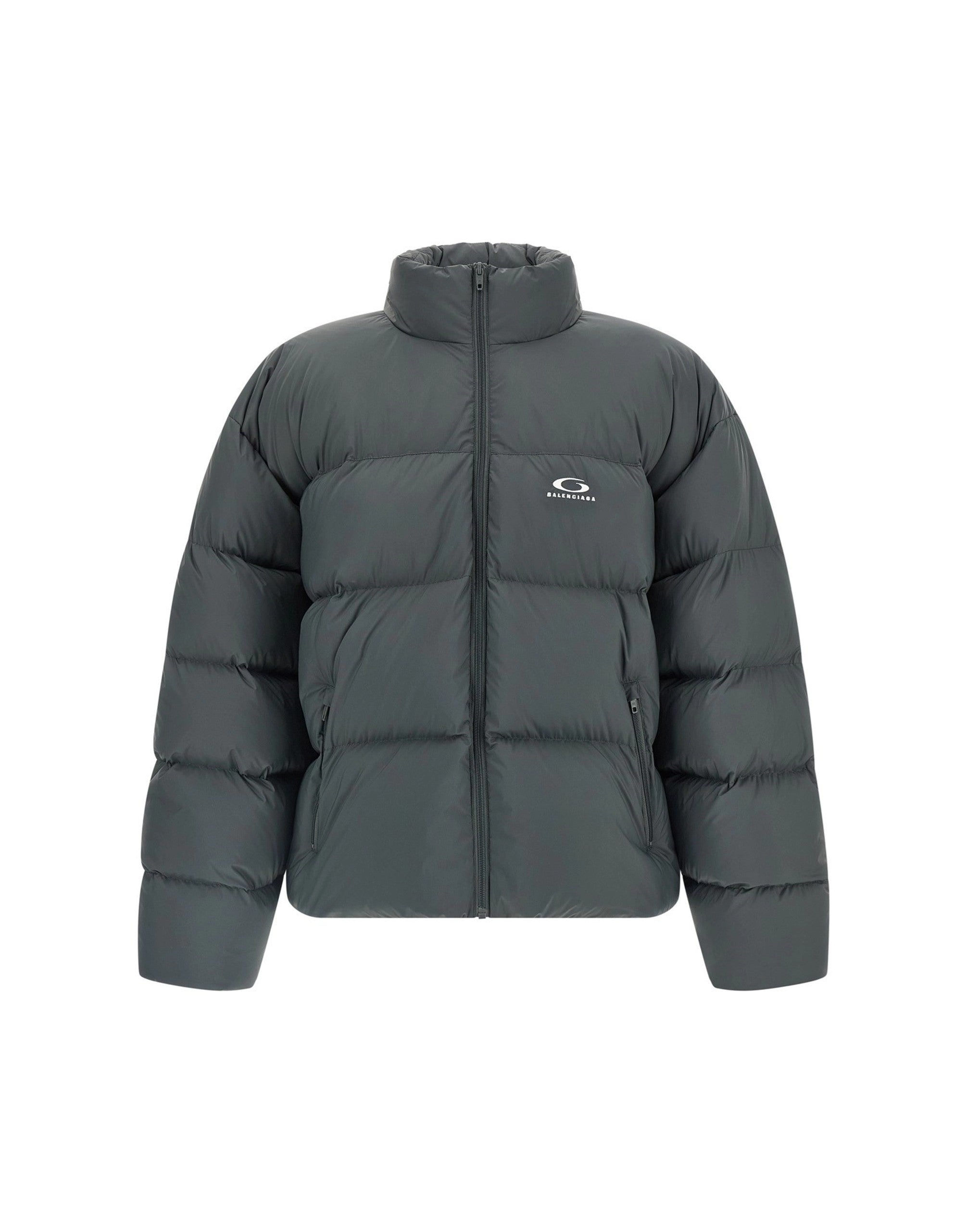 Balenciaga Standard Down Jacket