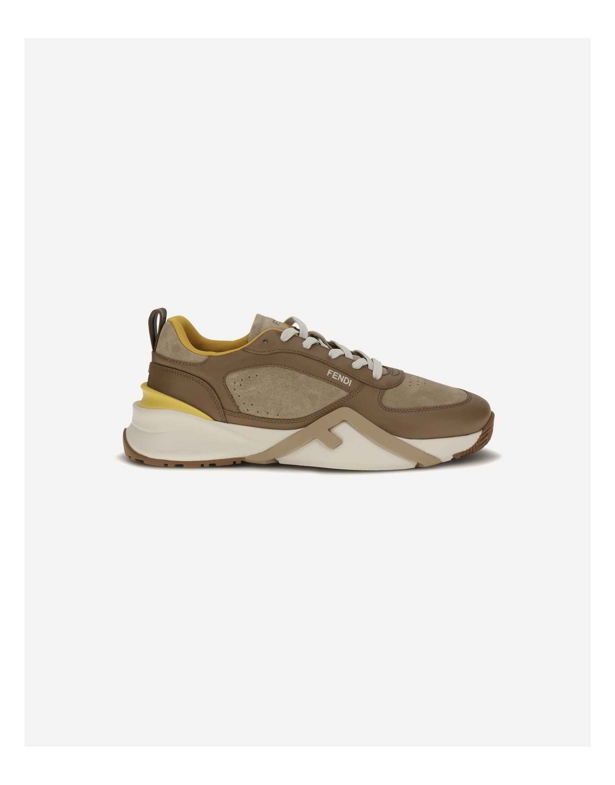 Fendi Flow Sneakers