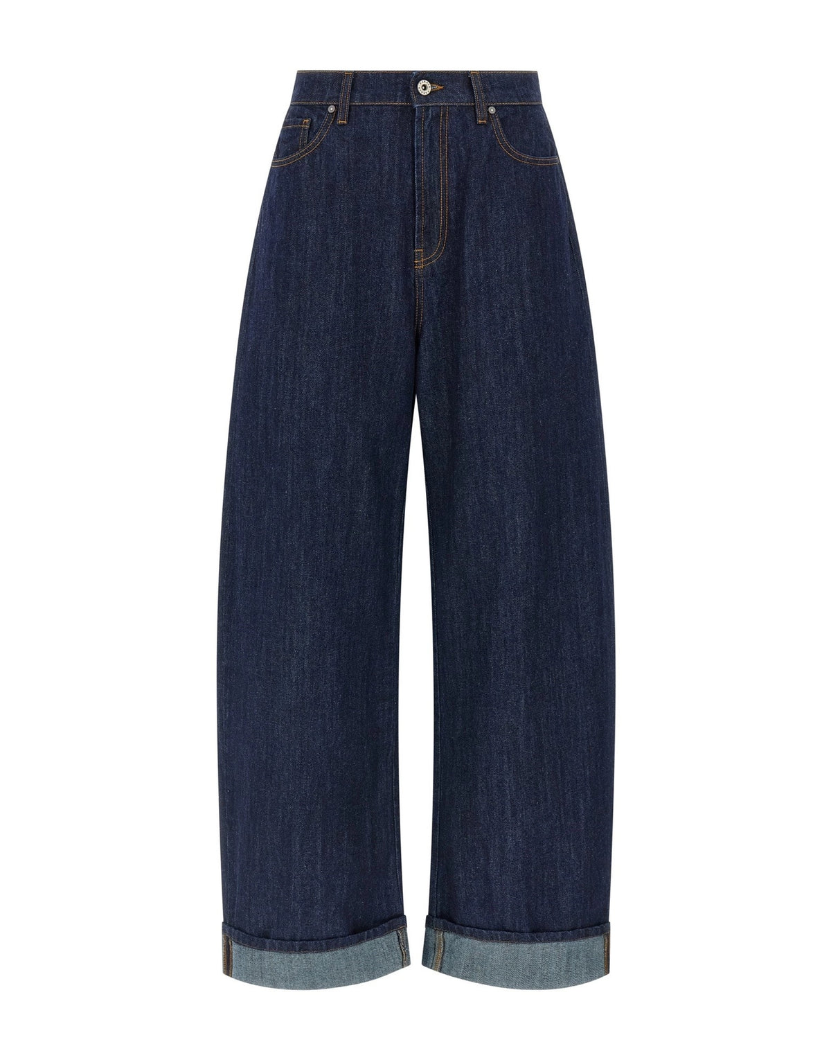 P.A.R.O.S.H. Cojin26 Jeans