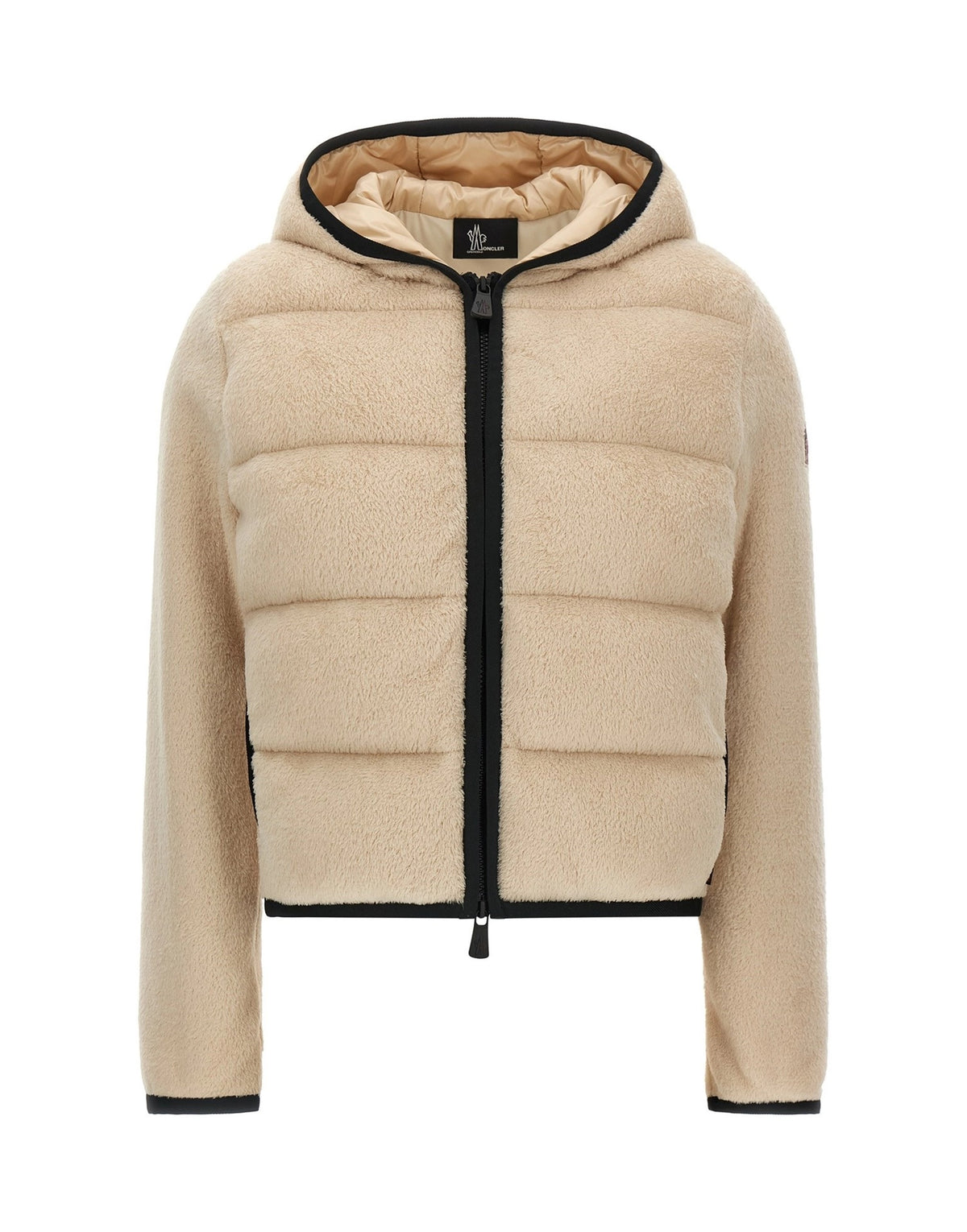 Moncler Grenoble Polartec Hoodie