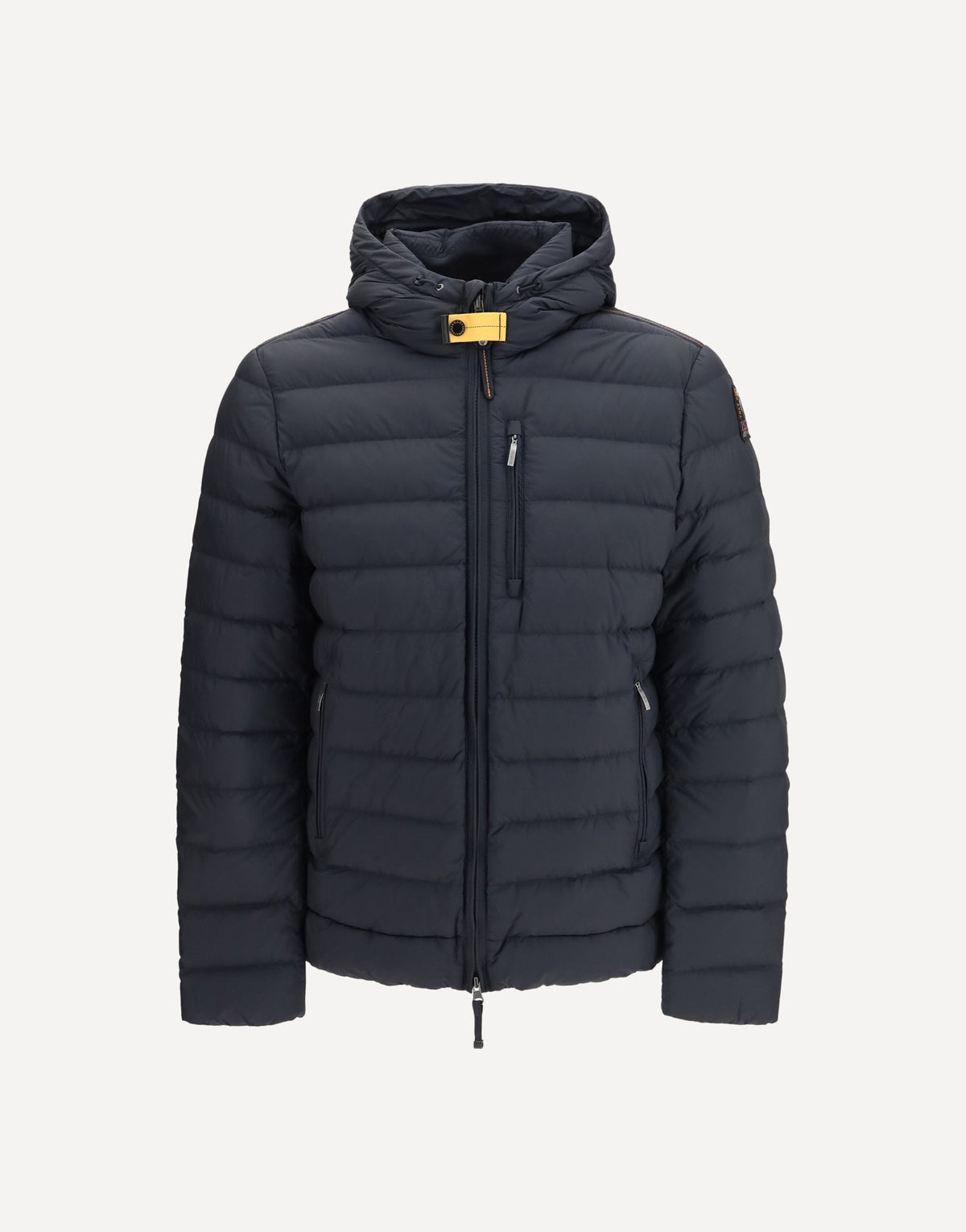 Parajumpers Last Minute Quilted Down Jacket