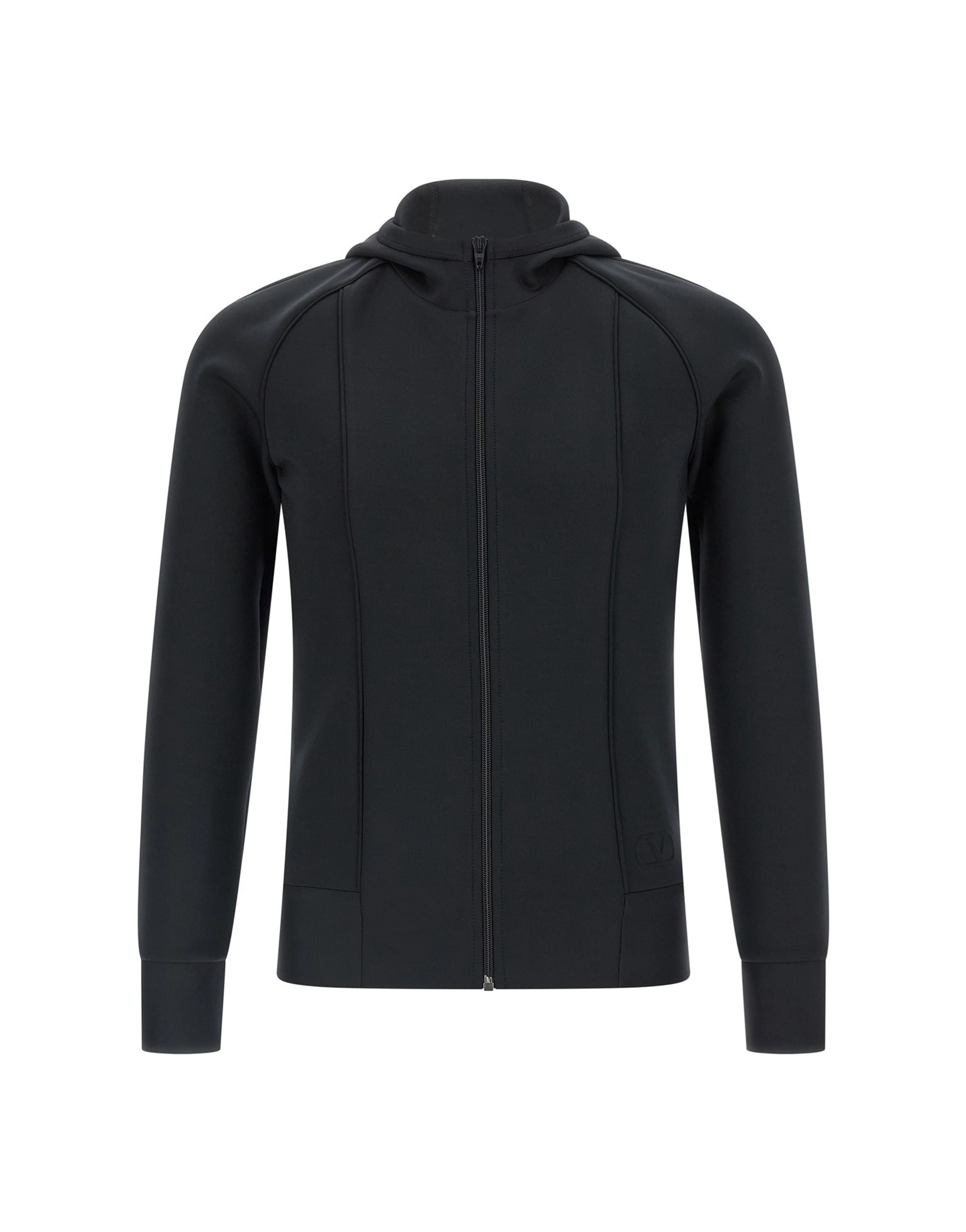 Valentino Garavani Vlogo Signature Hoodie