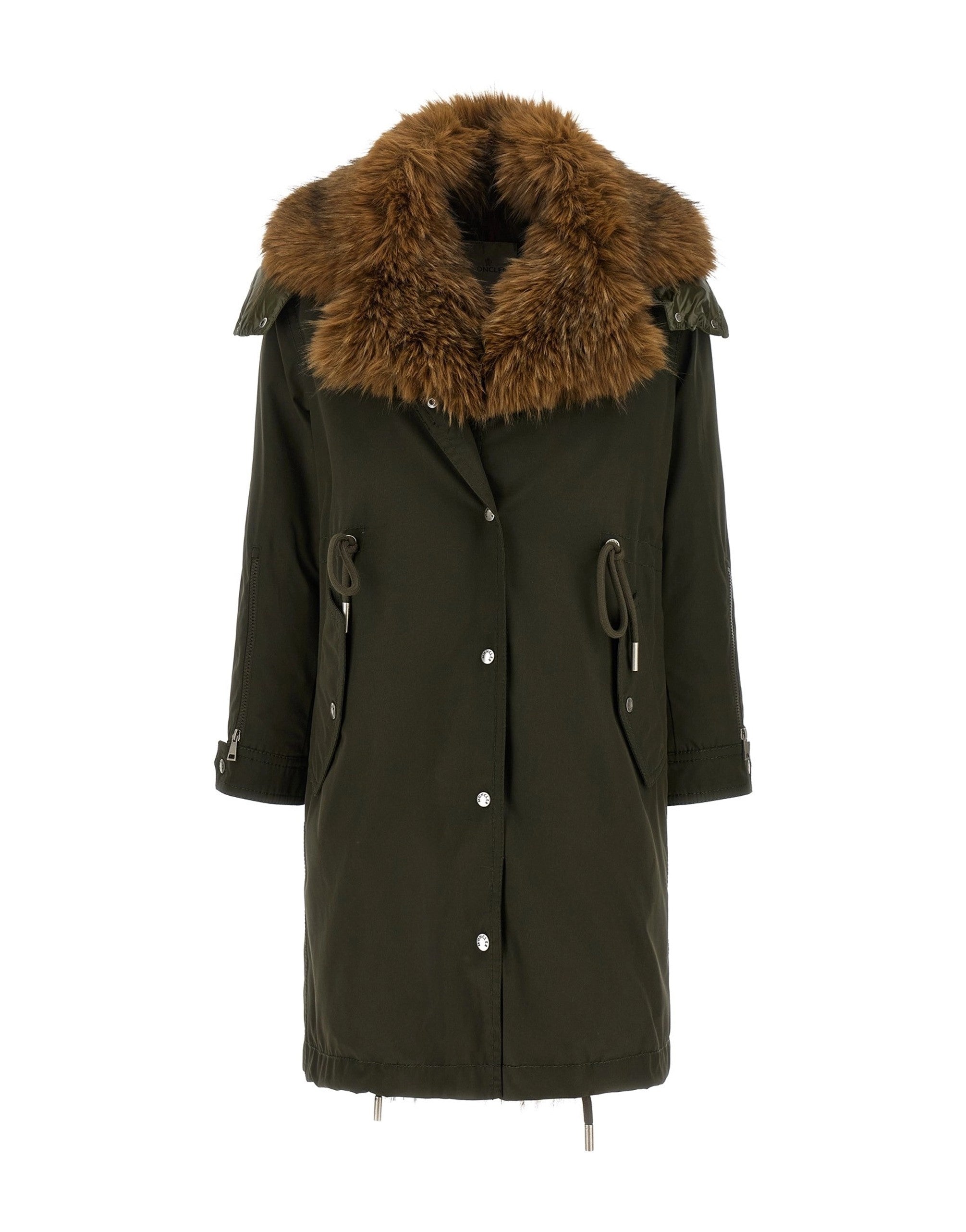 Moncler Halicte Parka