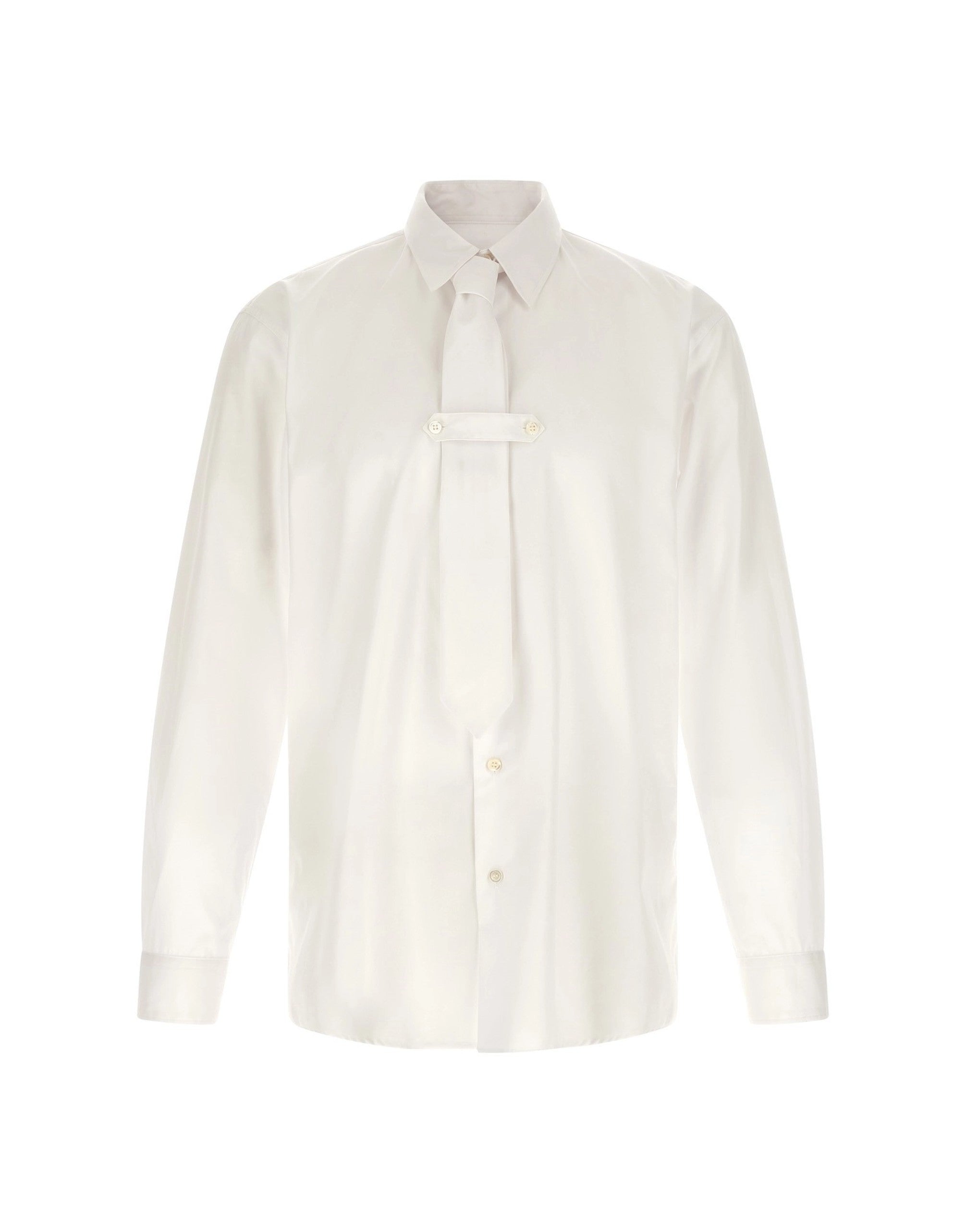 Dries Van Noten Cilian Shirt