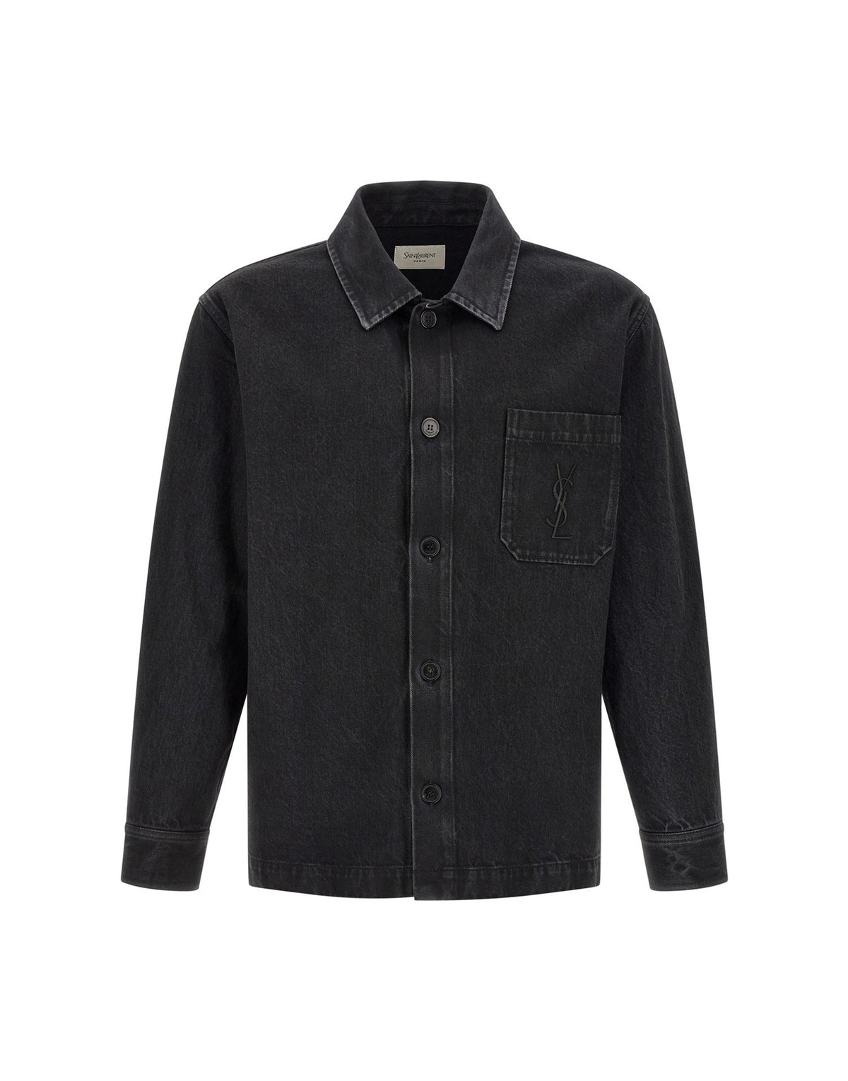 Saint Laurent Cassandre Overshirt