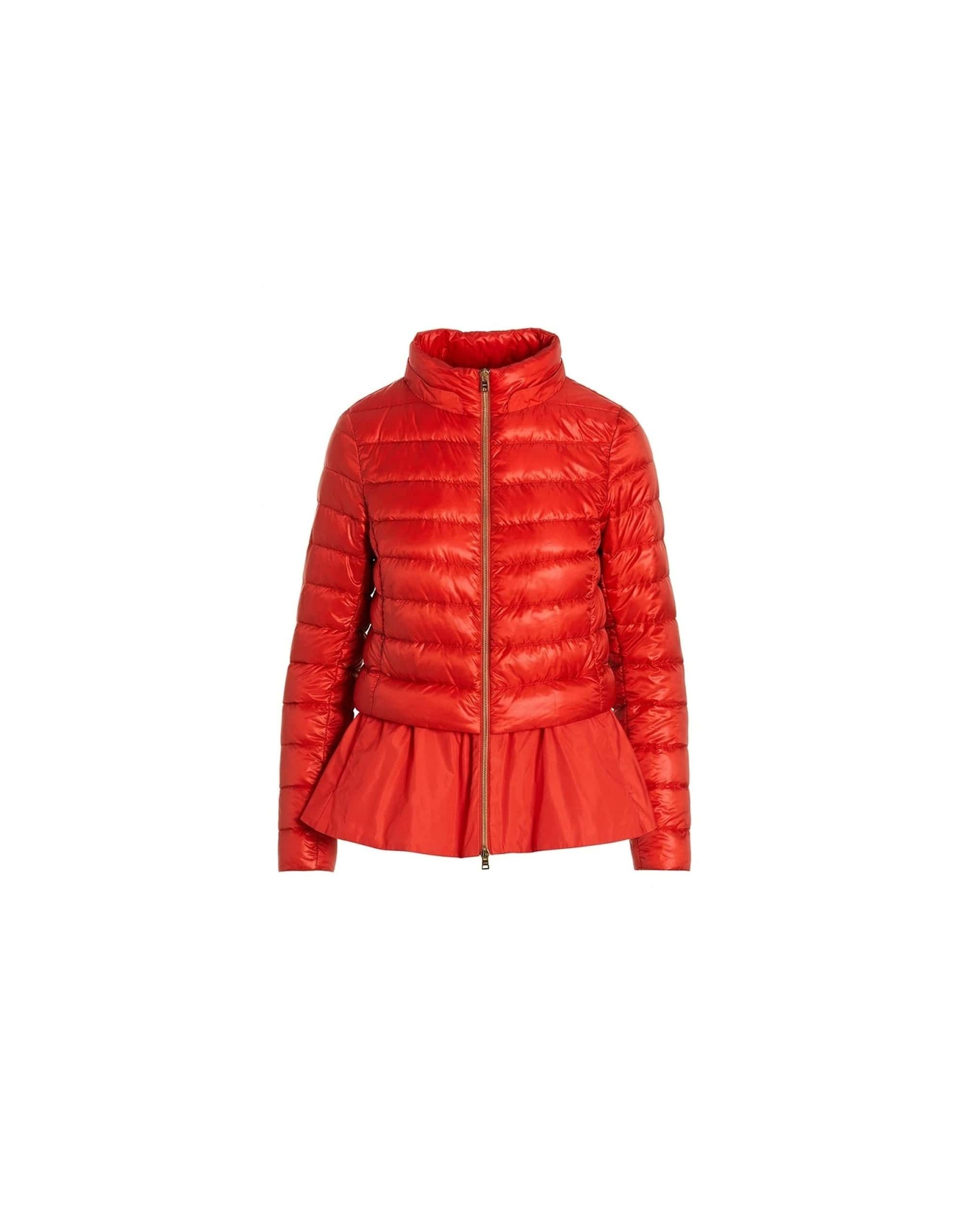 Herno Down Jacket