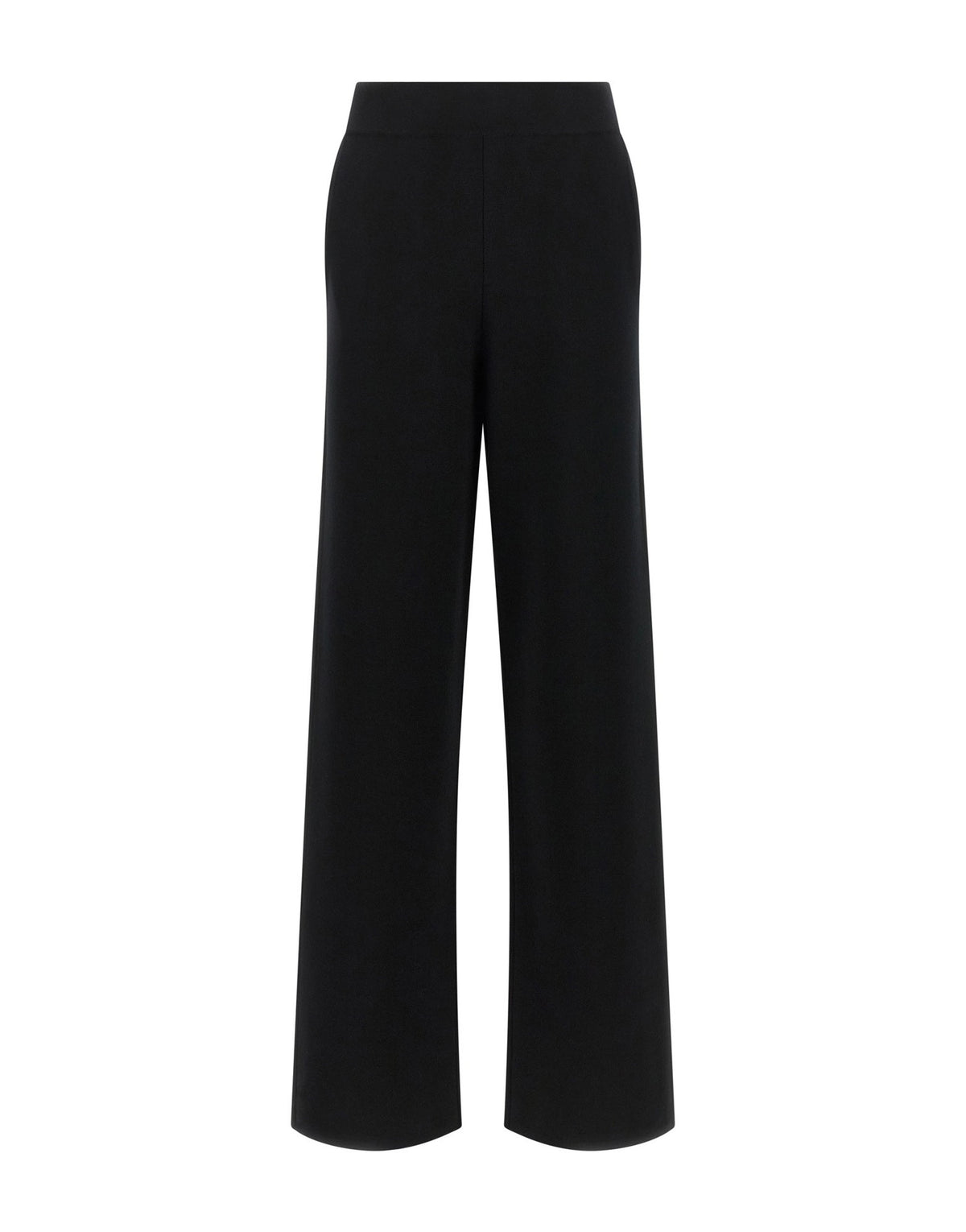 Max Mara Baldo Wide-Leg Pants