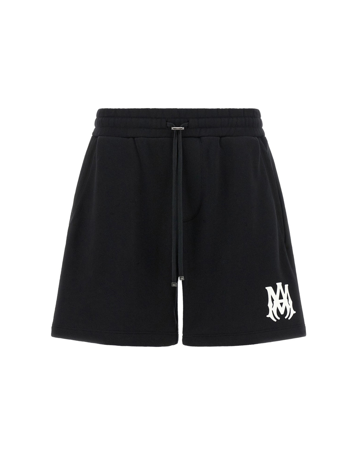 Amiri Ma Core Print Sweatshirt Shorts
