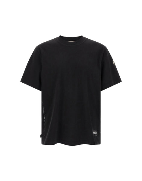 MONCLER GENIUS Fragment Graphic T-Shirt | Sendegaro KR