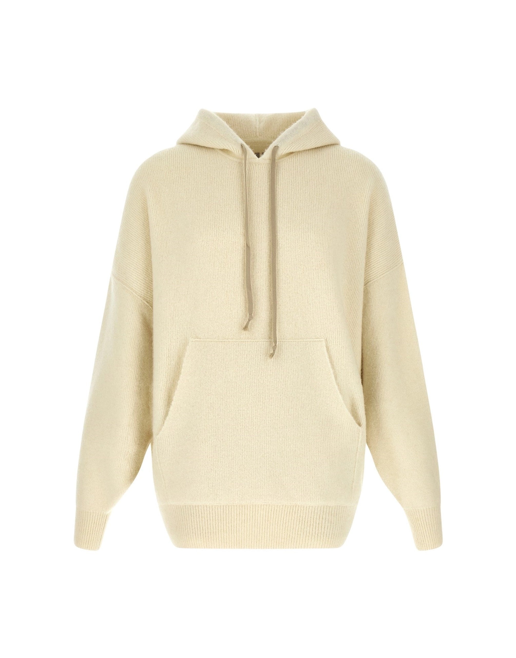 Rick Owens Hun Hoodie