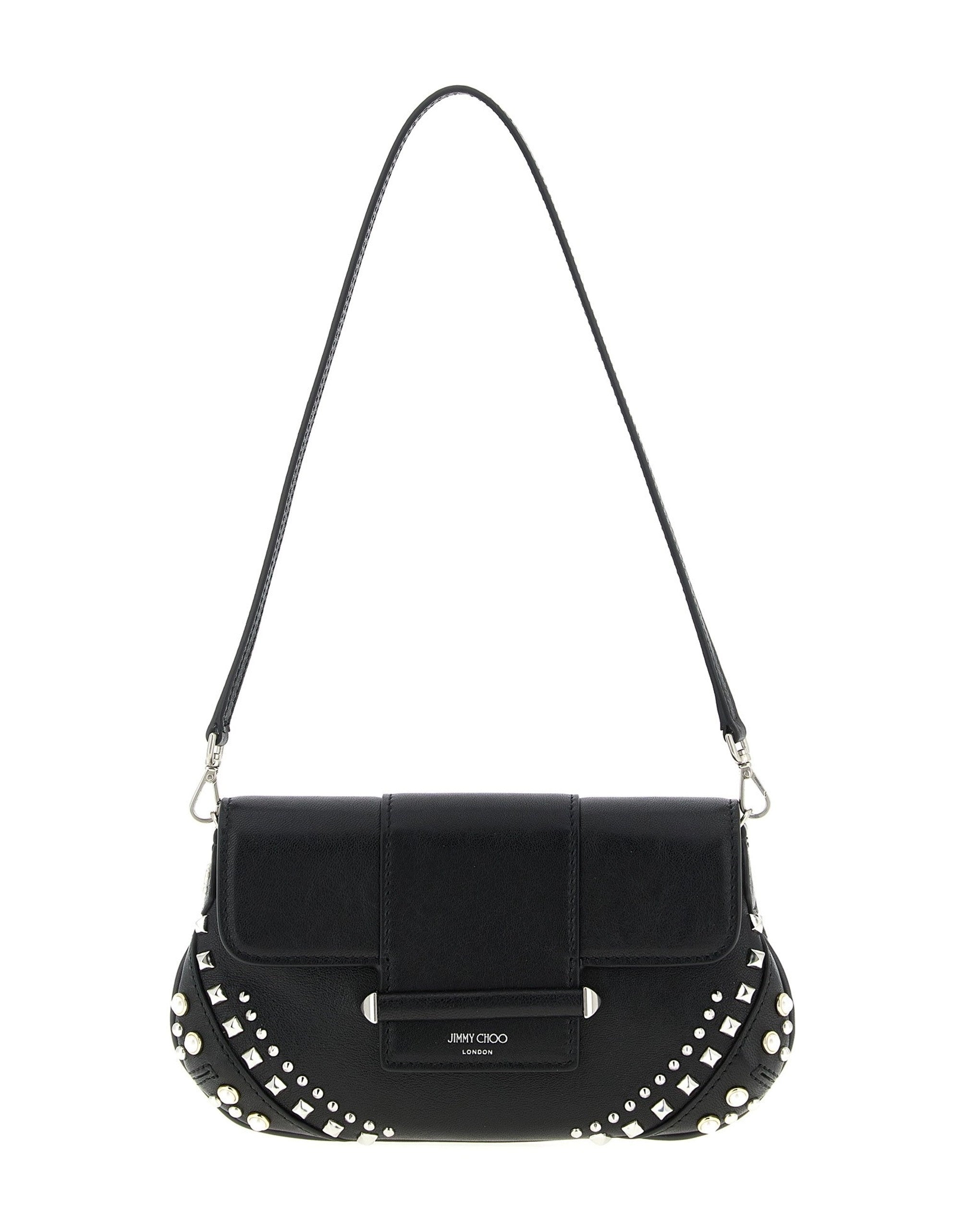 Jimmy Choo Bar Wallet On Chain