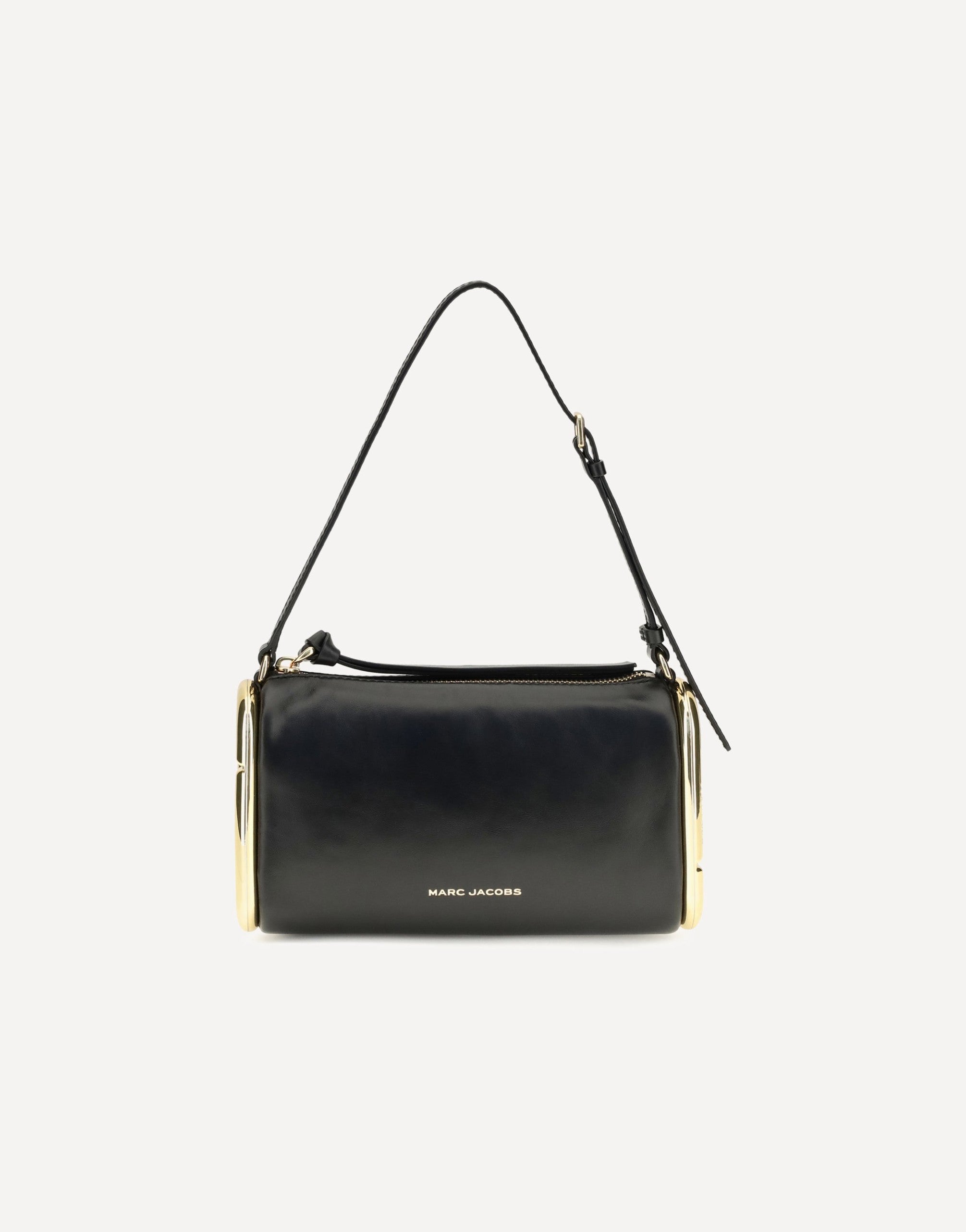 Marc Jacobs Small Juliette Leather Shoulder Bag