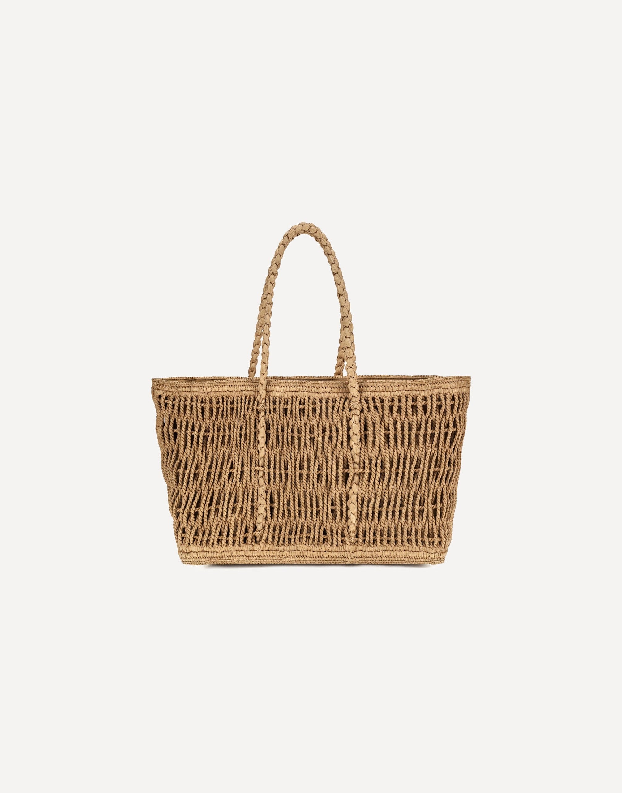 The Row Georgica Tote Bag