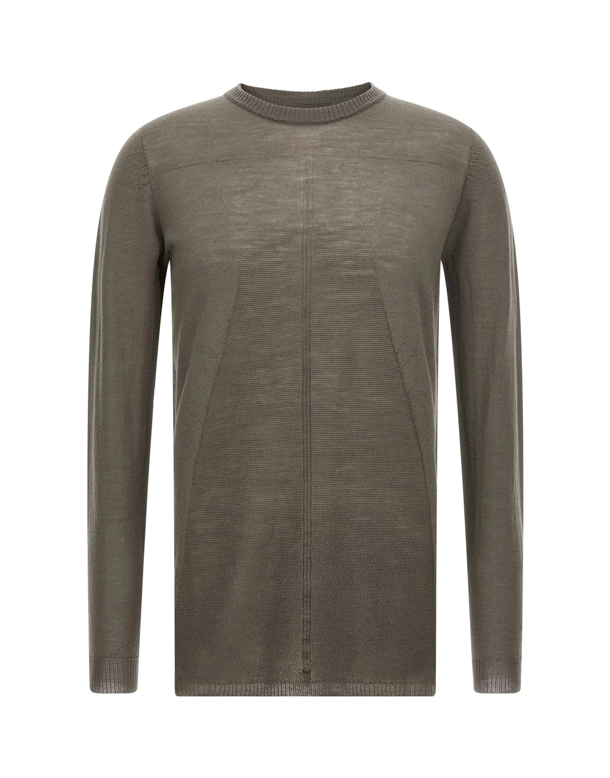 Rick Owens Biker Level Sweater