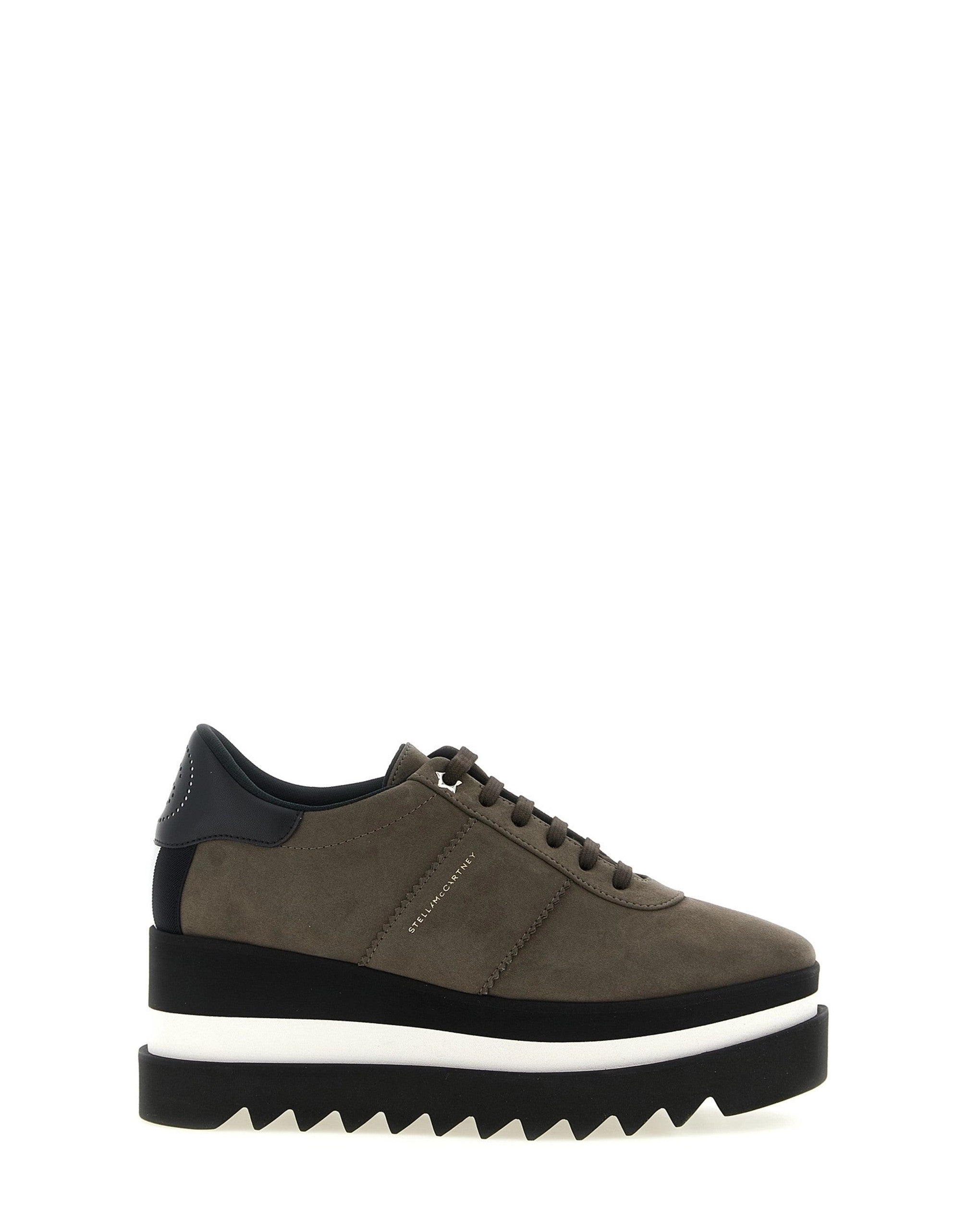 Stella McCartney Sneak-Elyse Sneakers