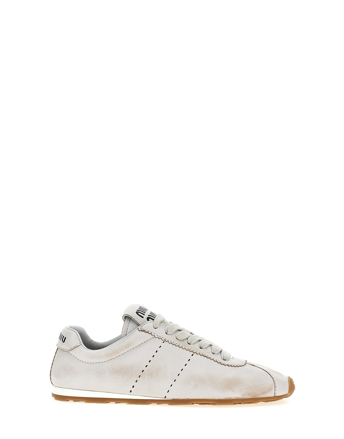 Miu Miu Plume Sneakers