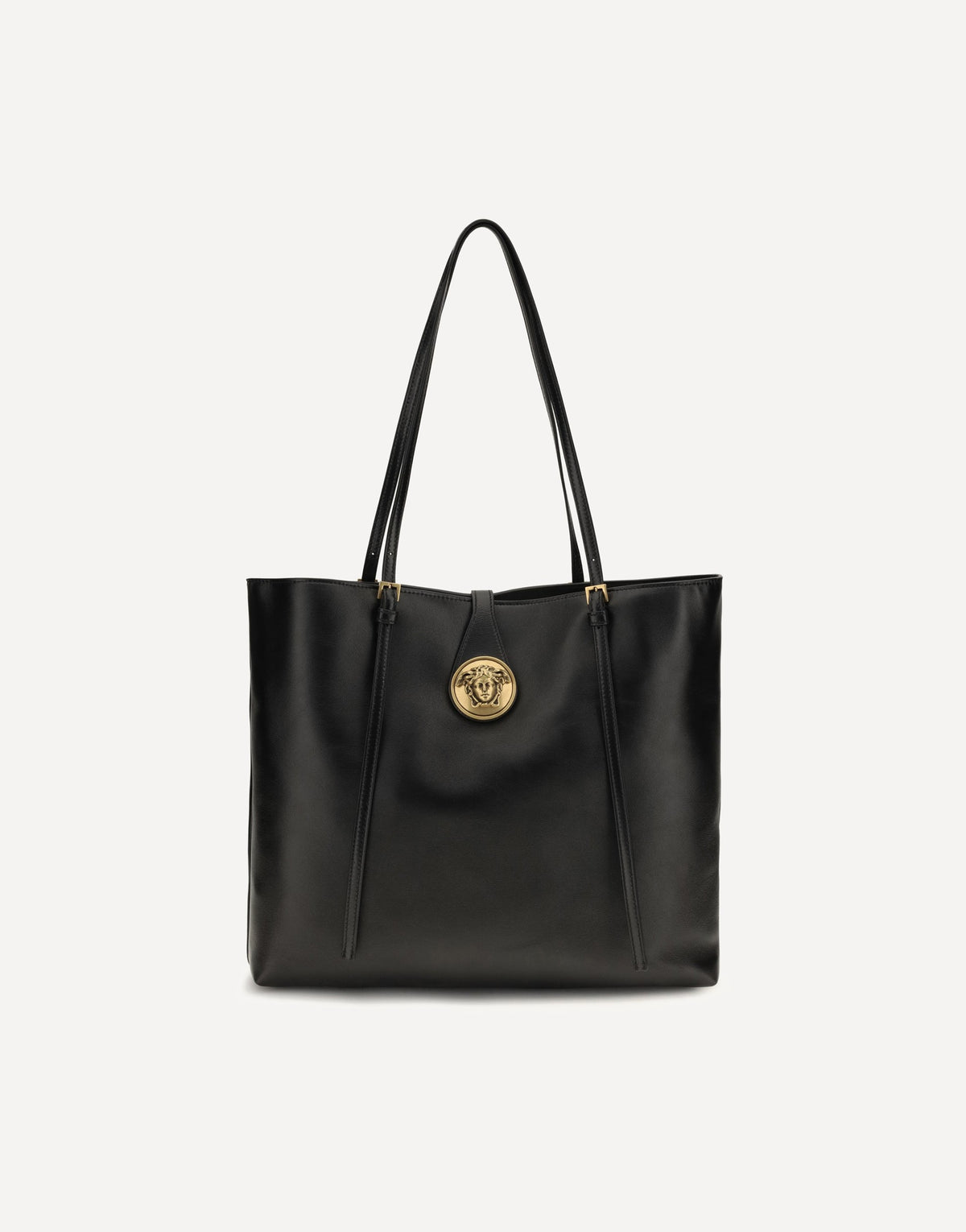 Versace Medusa Tote Bag