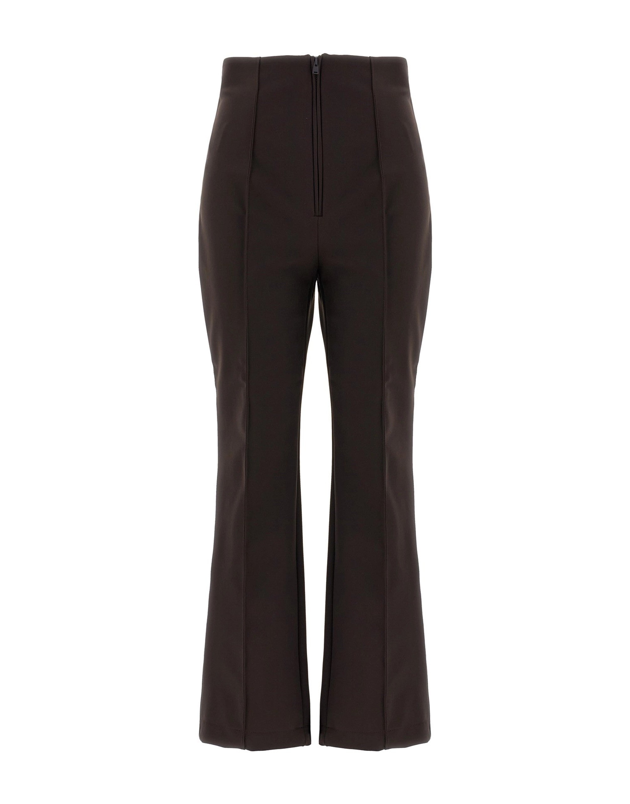Fendi Technical High-Waist Ski Pants