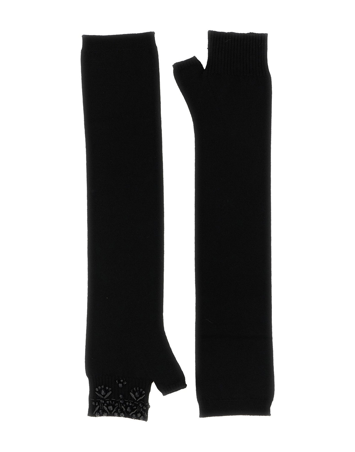 P.A.R.O.S.H. Look26 Fingerless Gloves