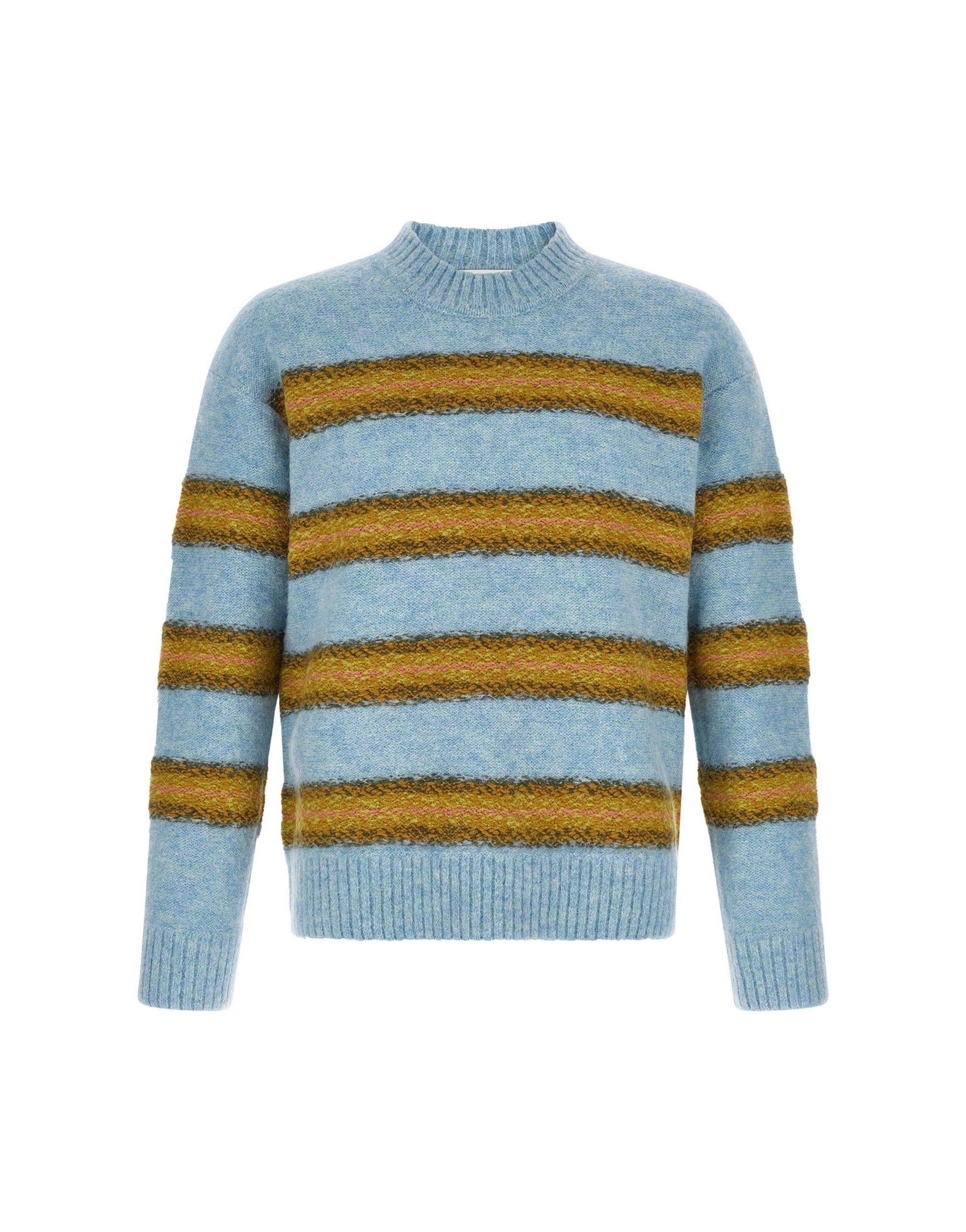 Dries Van Noten Master Sweater