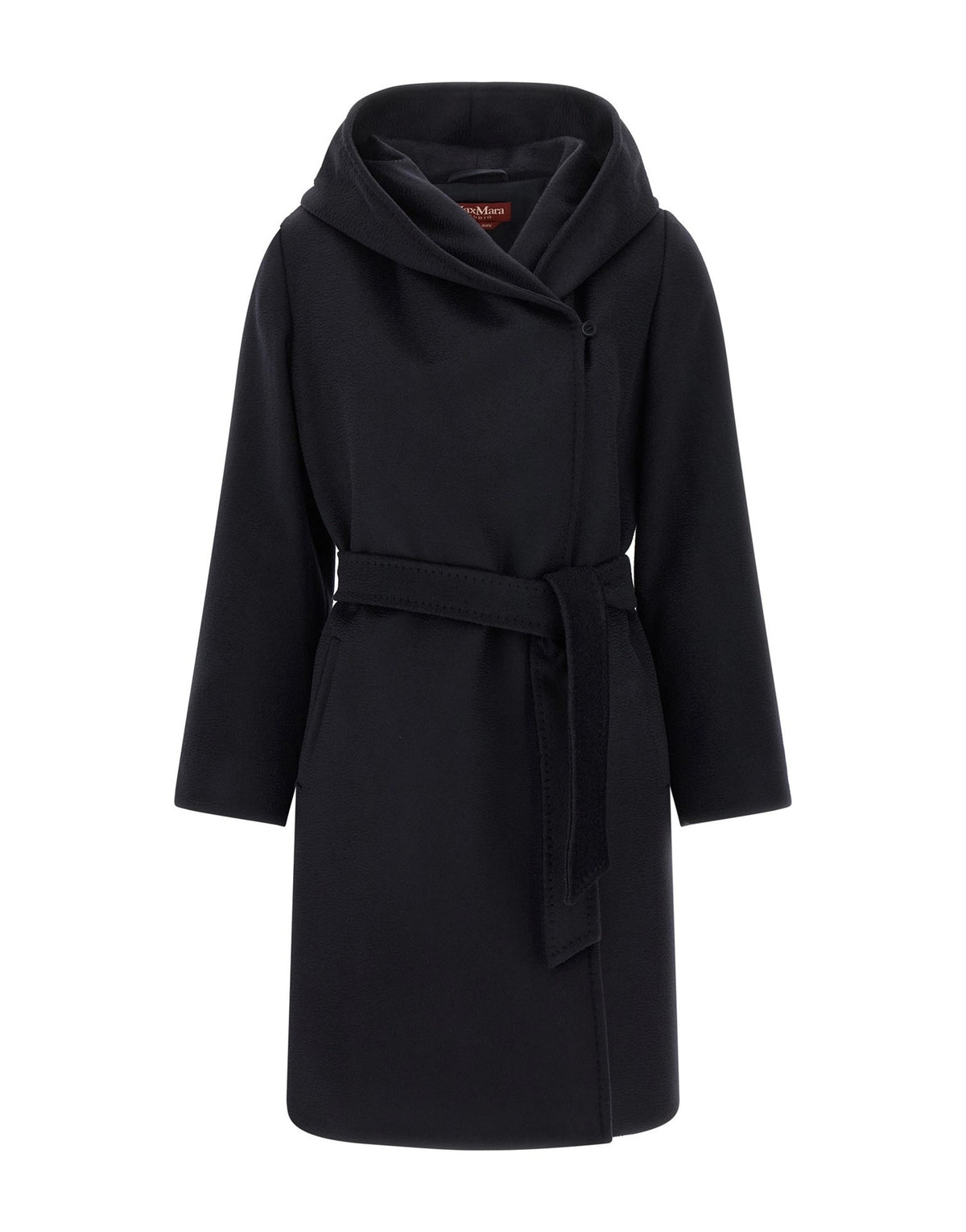 Max Mara New Mang Coat