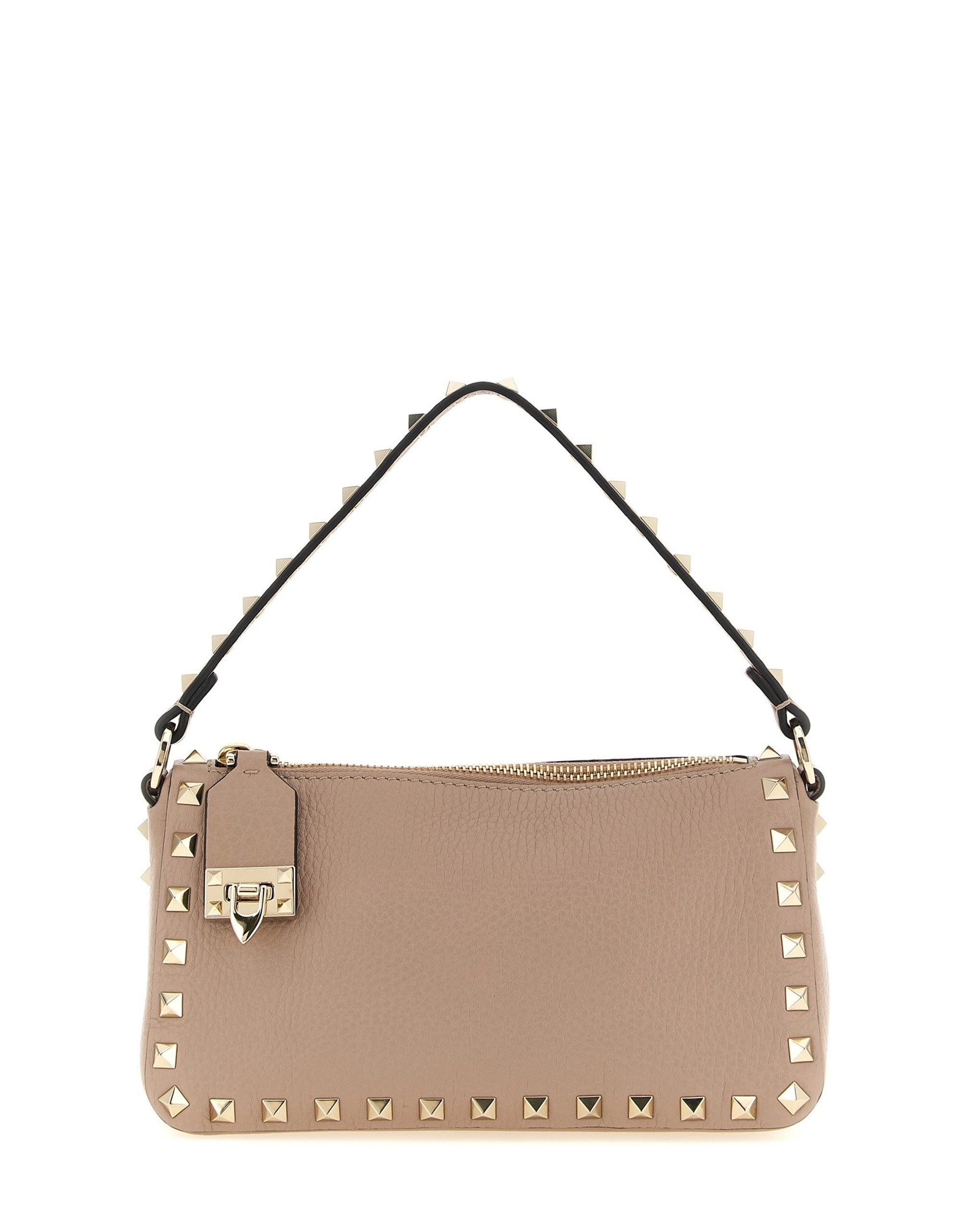 Valentino Garavani Rockstud Small Shoulder Bag
