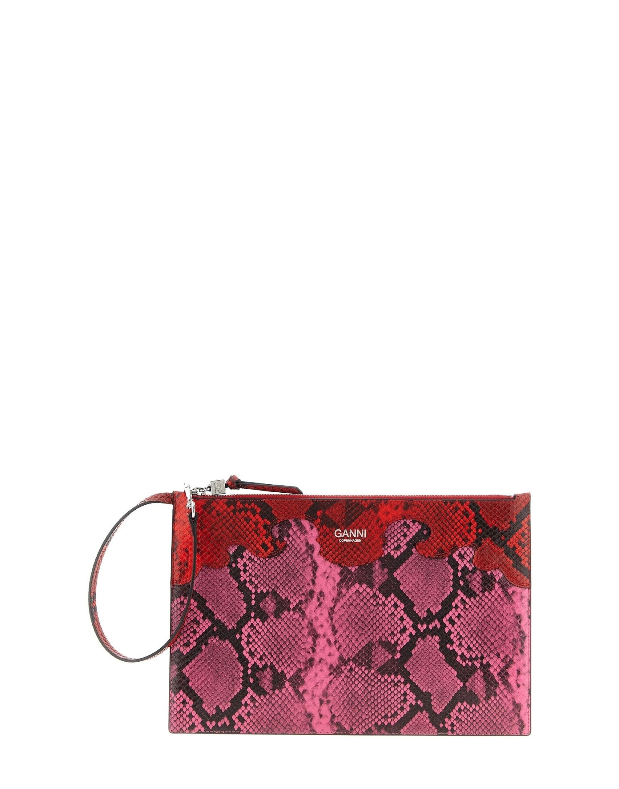 Ganni Fairy Pouch