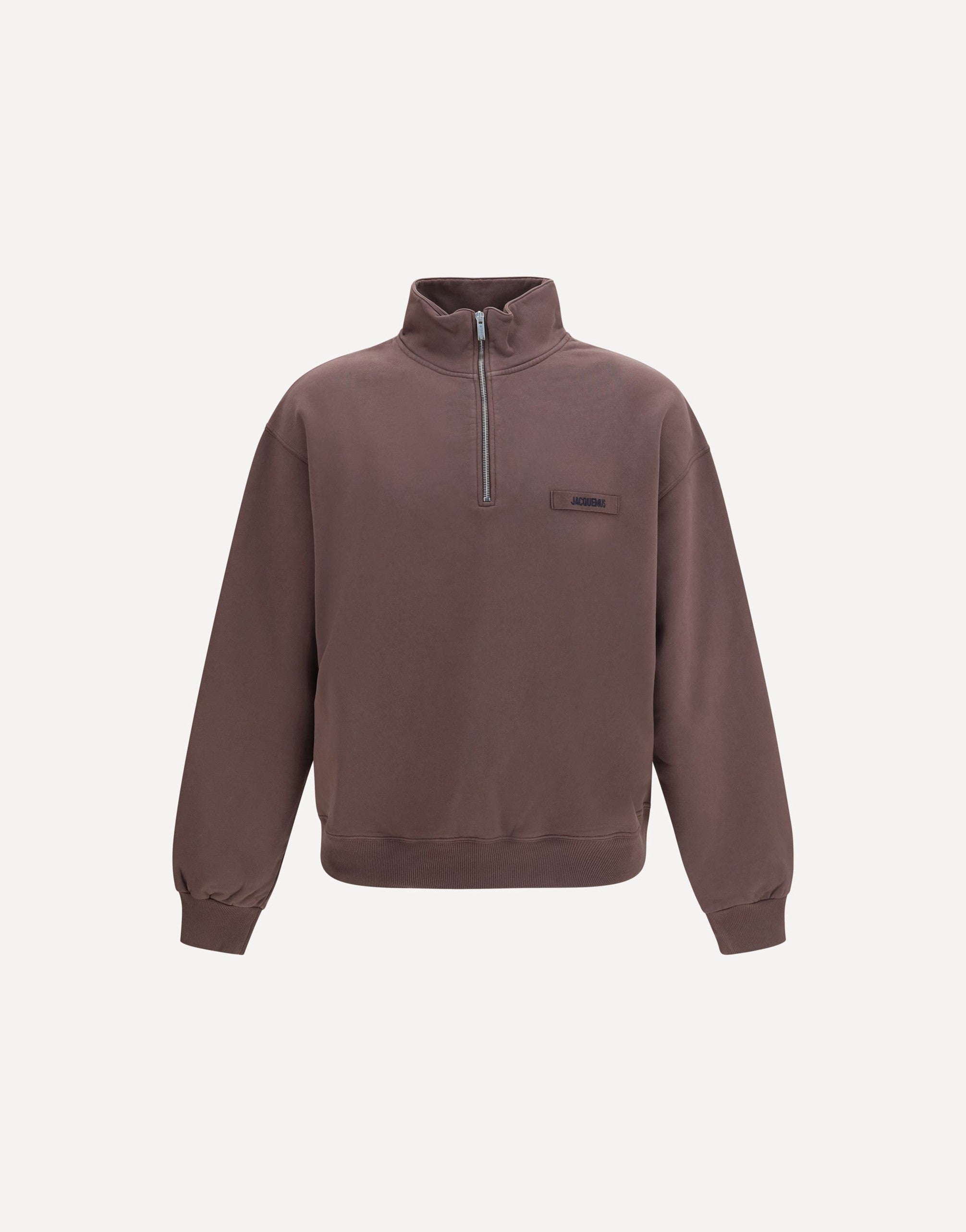 Jacquemus Le Camionneur Sweatshirt