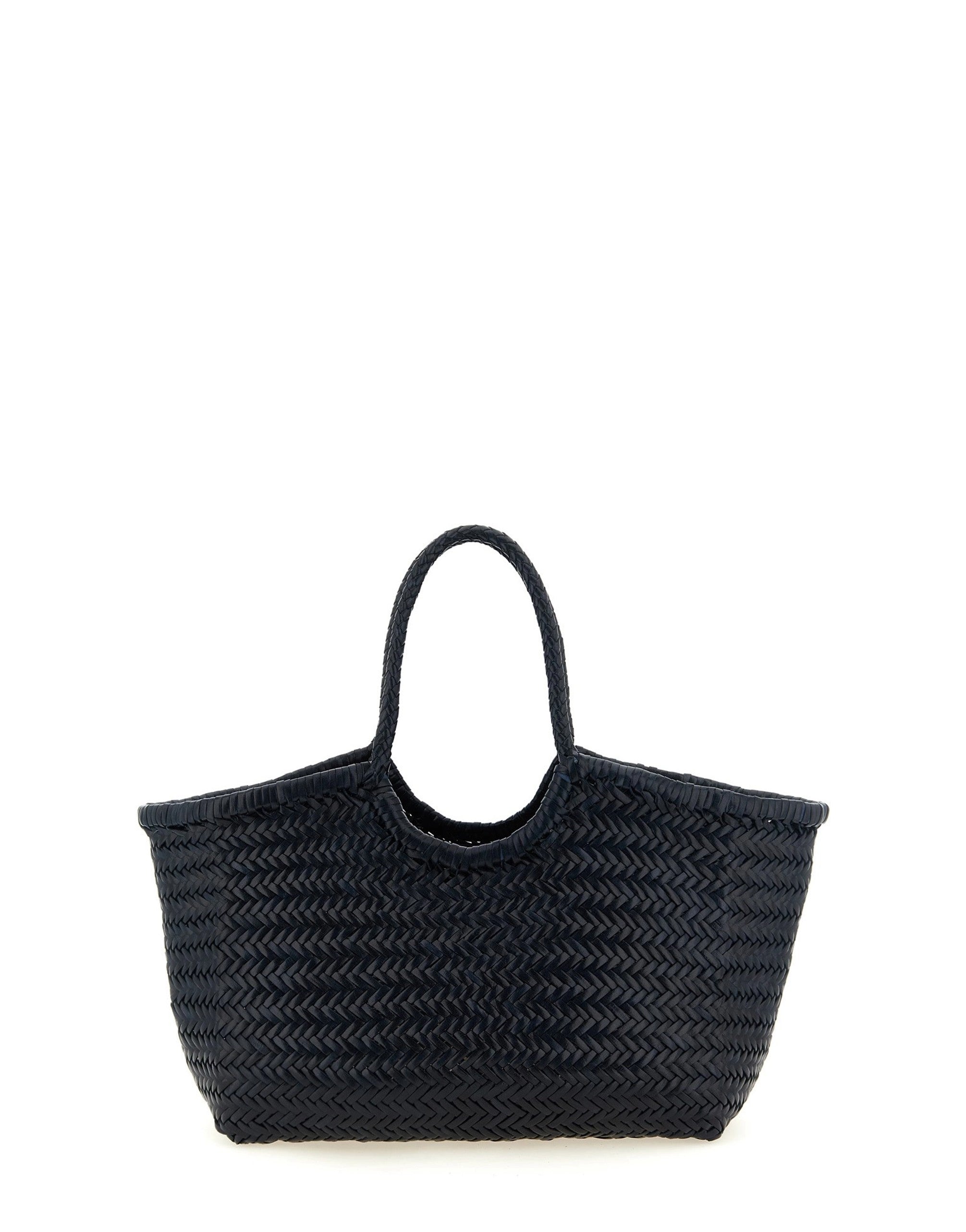 Dragon Diffusion Nantucket Basket Big Shoulder Bag