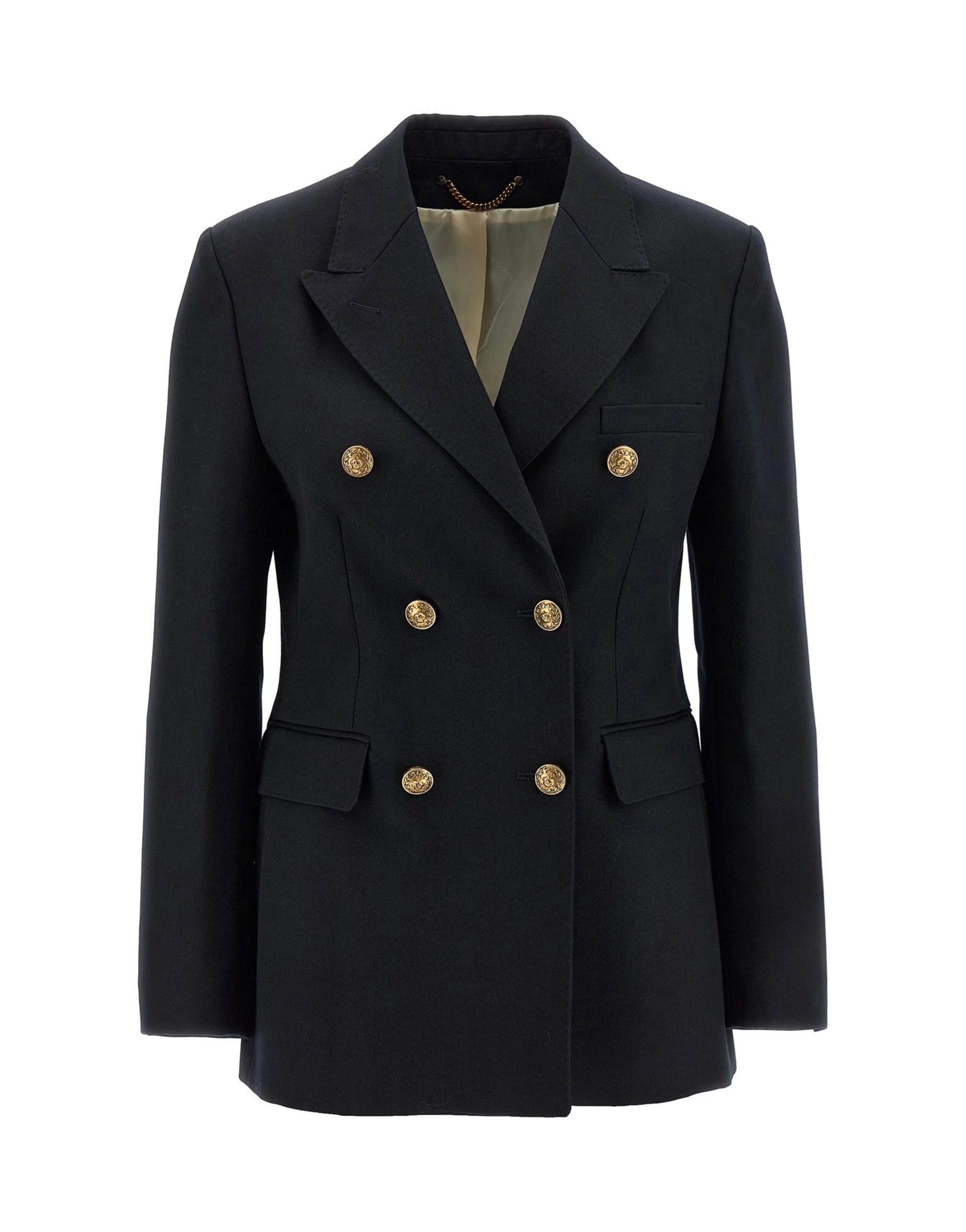 Golden Goose Diva Blazer
