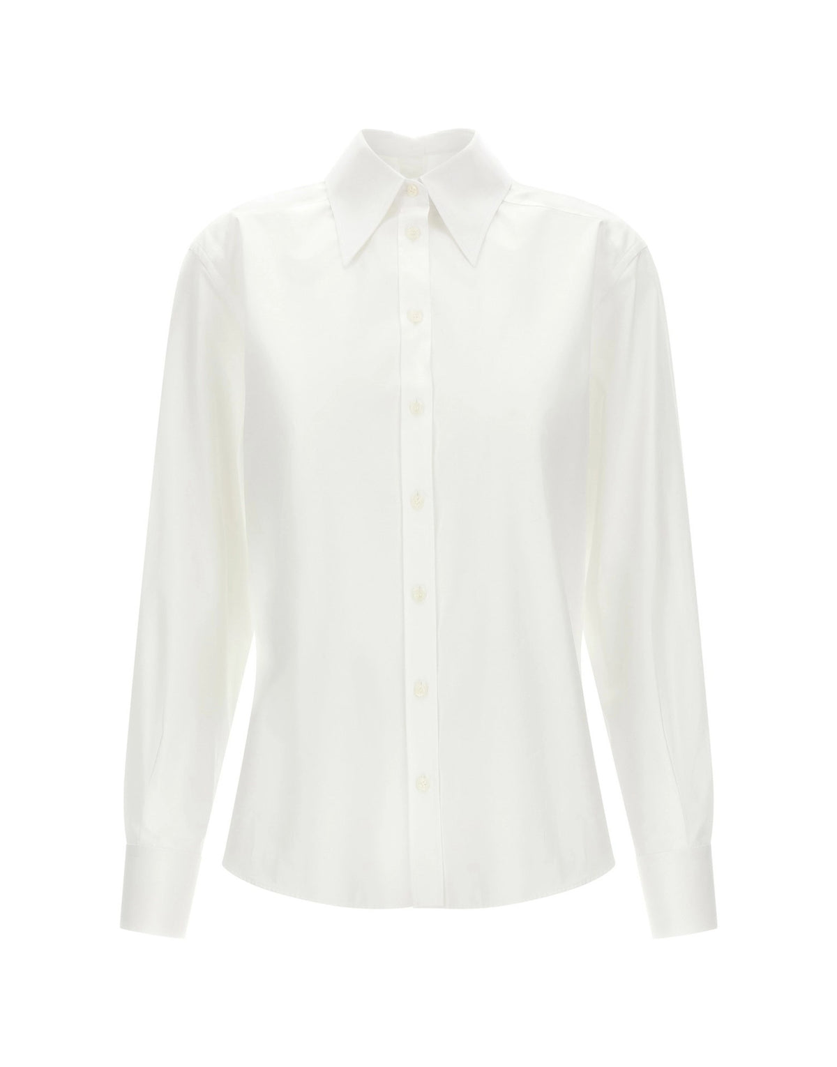 Dolce & Gabbana Front And Back Shirt