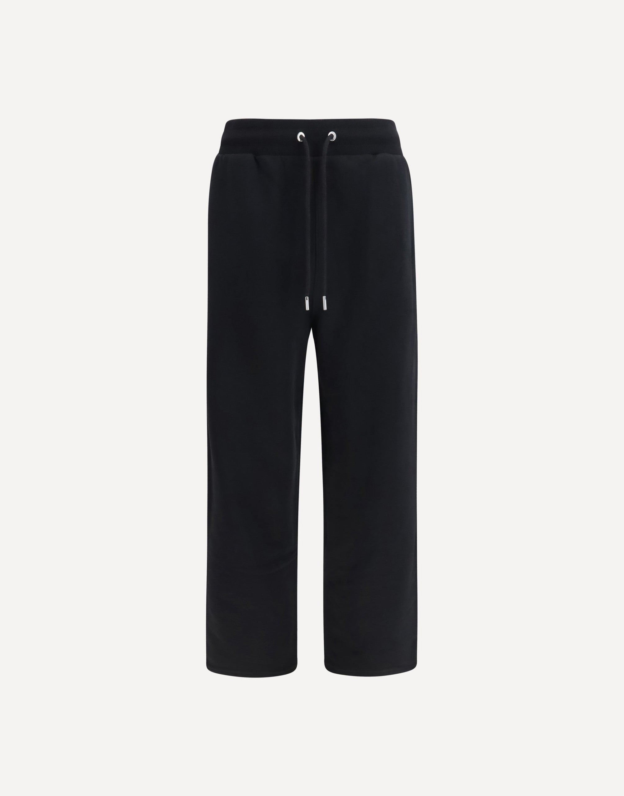 Ami Paris Quota Cotton Sweatpants