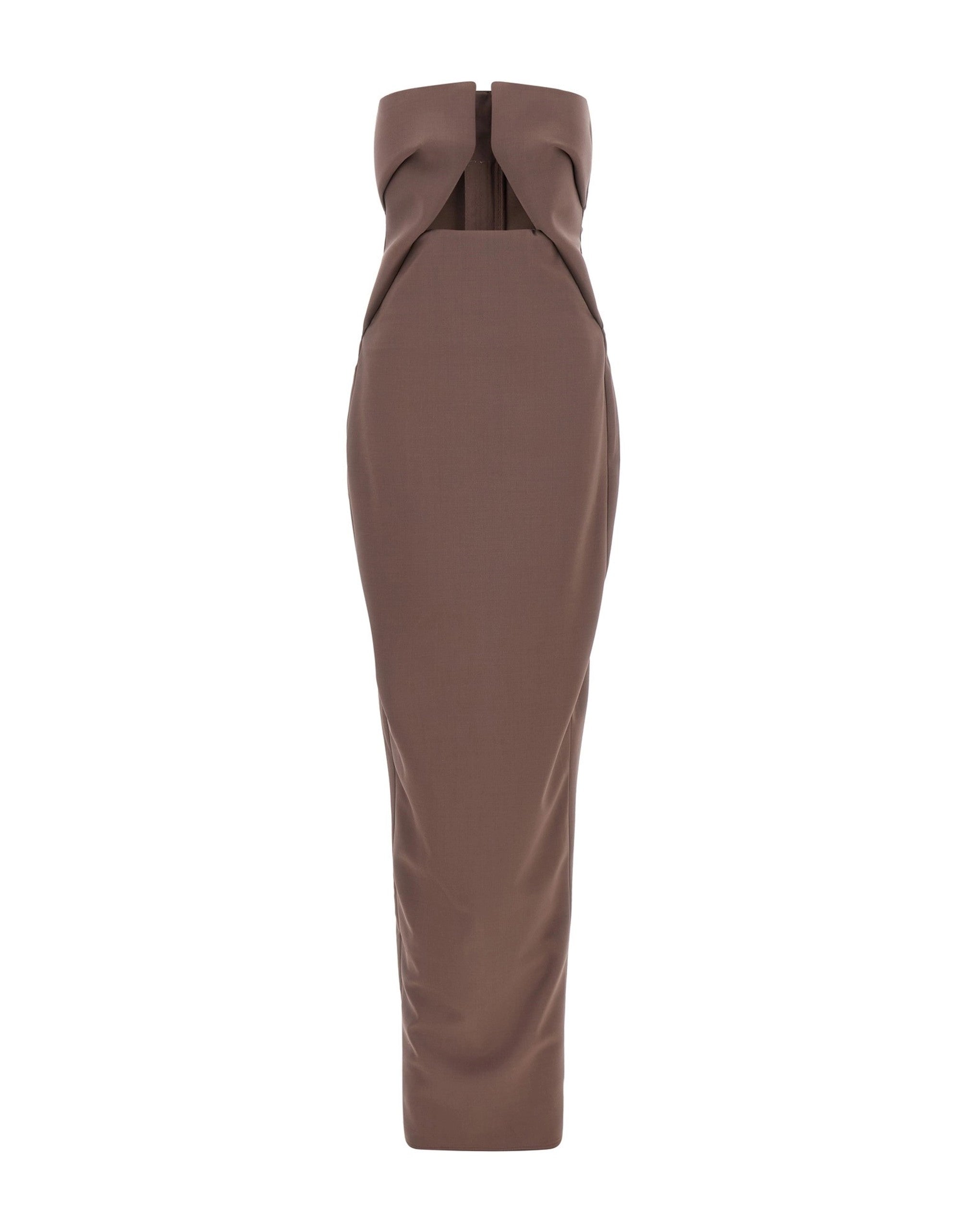 Rick Owens Prong Dress
