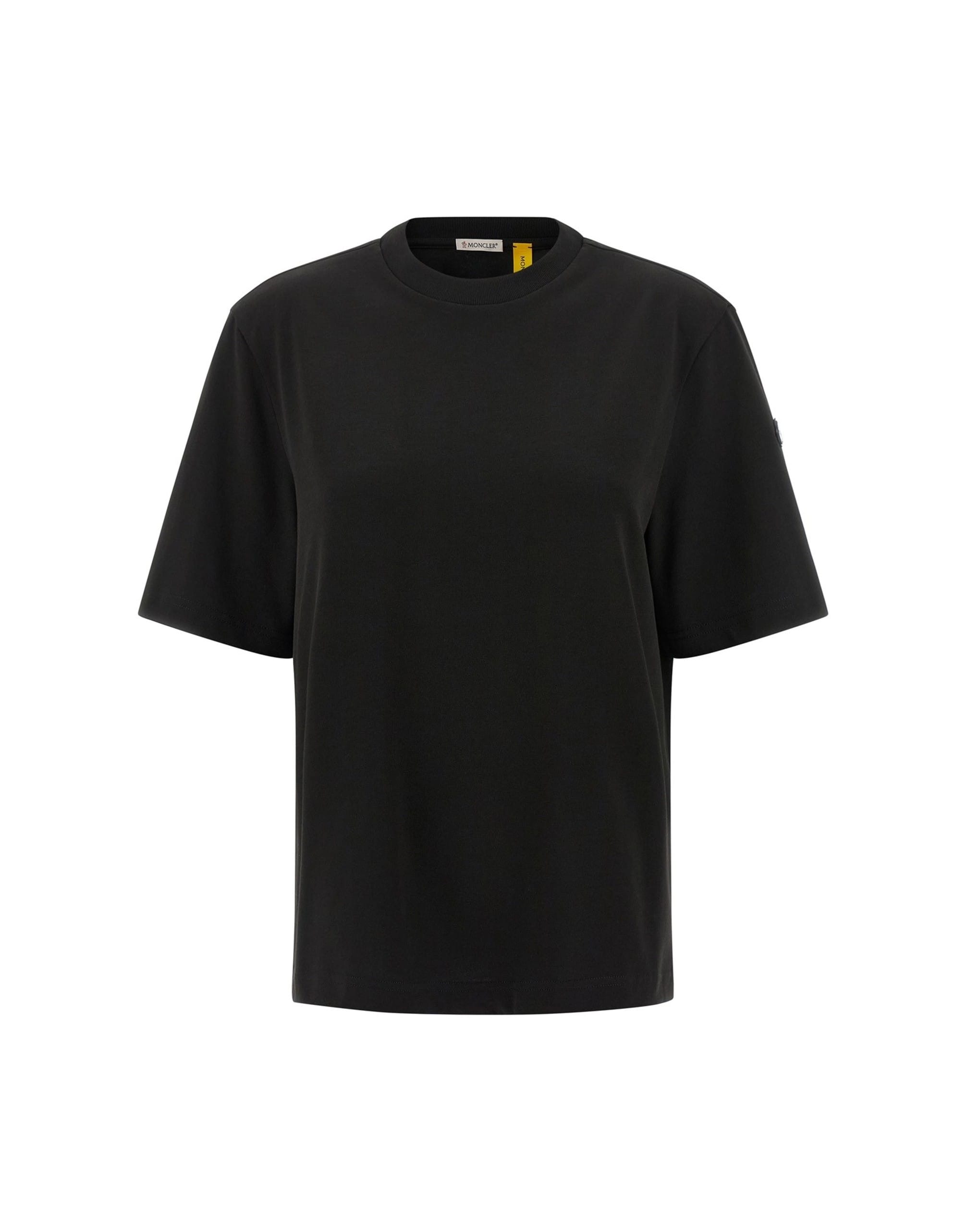 MONCLER GENIUS Edward Enninful T-Shirt