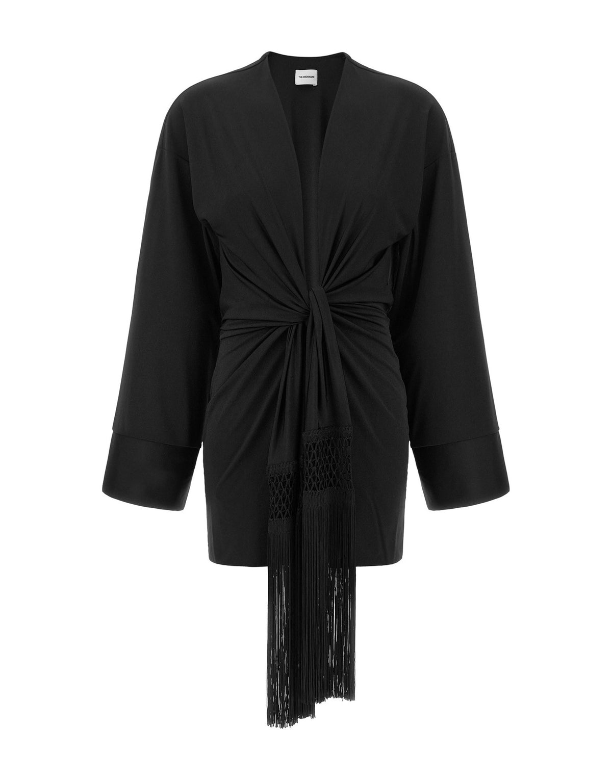 The Andamane Hall Mini Dress