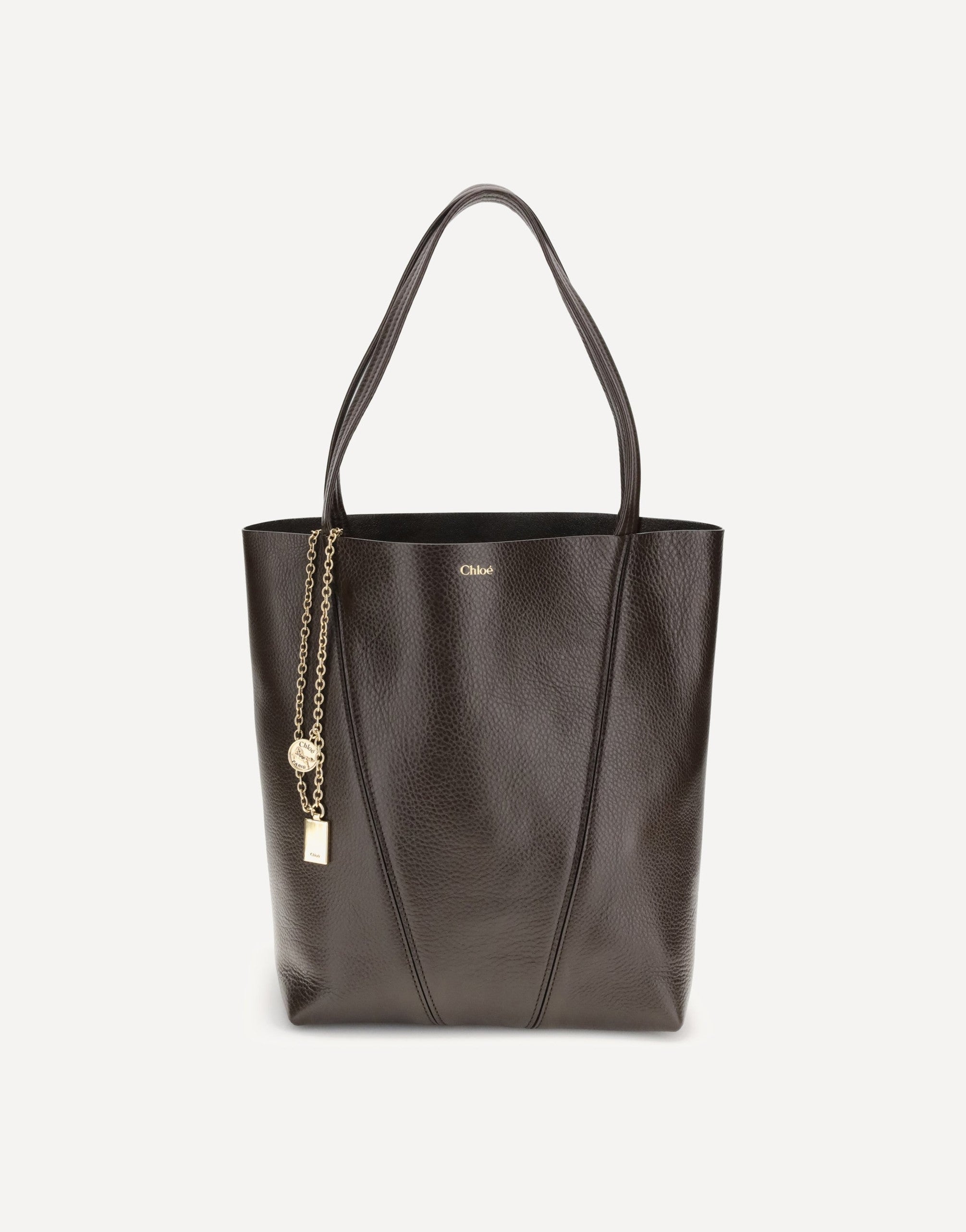 Chloé Spin Shoulder Bag